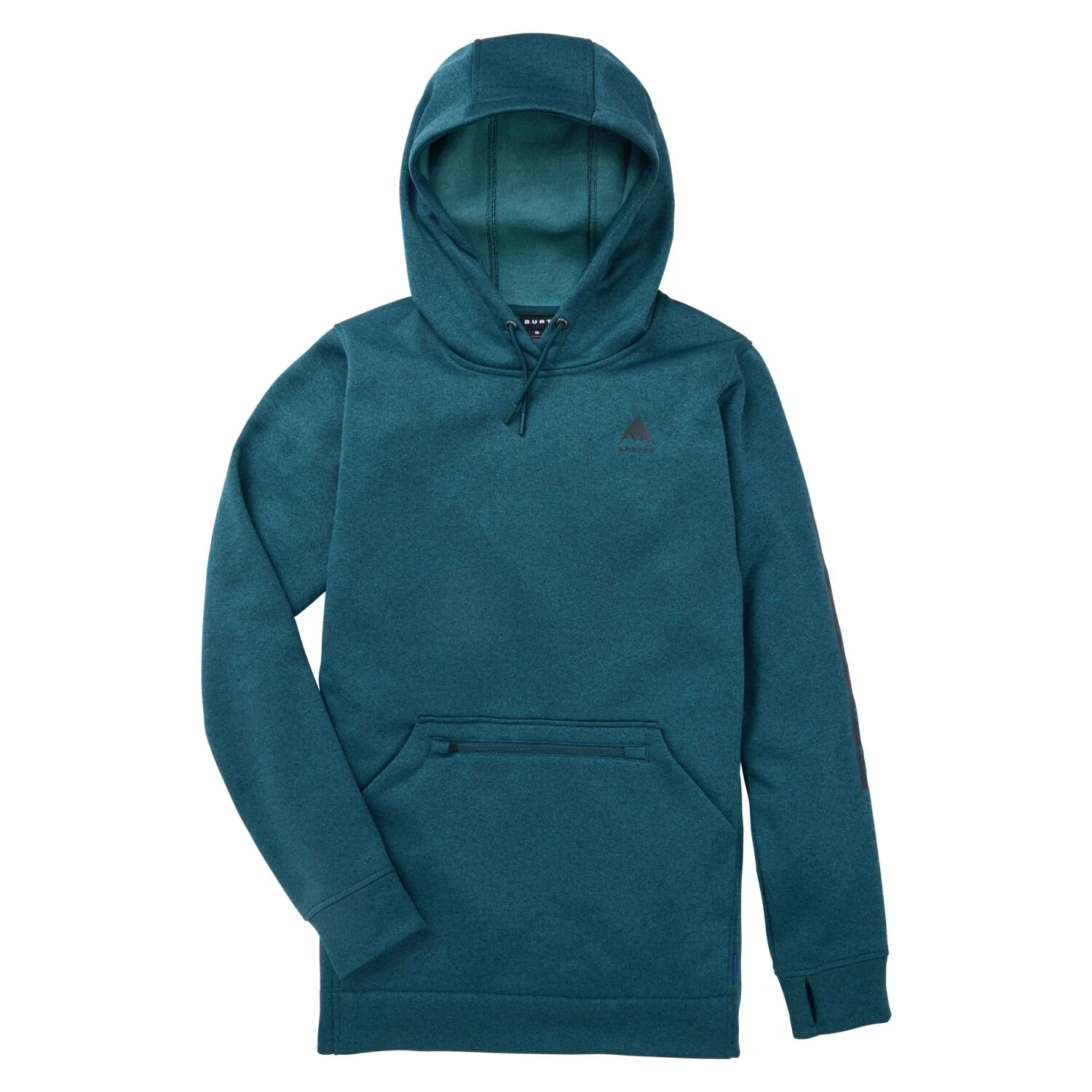 Burton Oak Long Hooded Pullover 2025 - Women's - Image 5