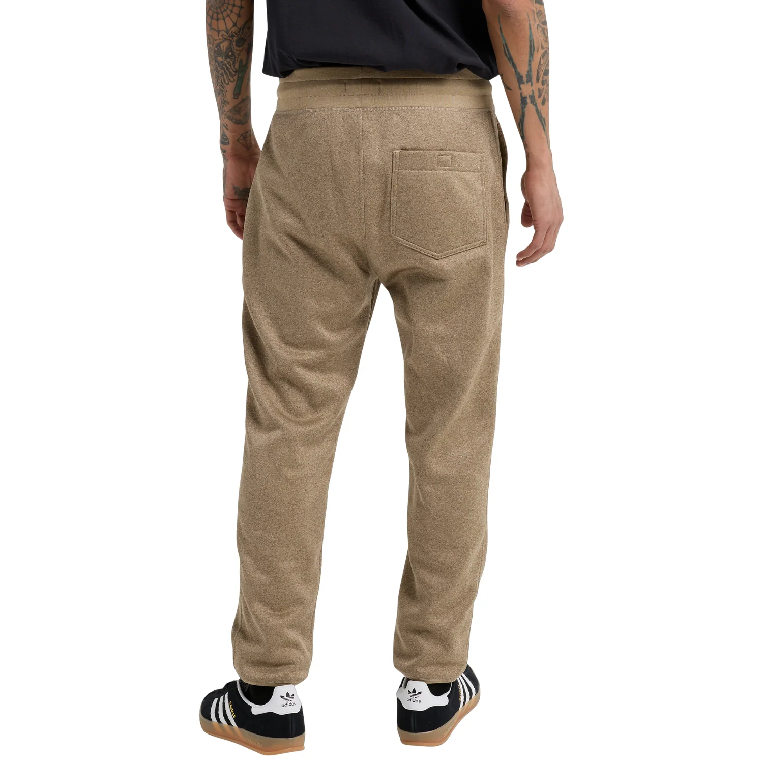 Burton Oak Pant Fleece Sweatpants 2026 - Men's - Image 12