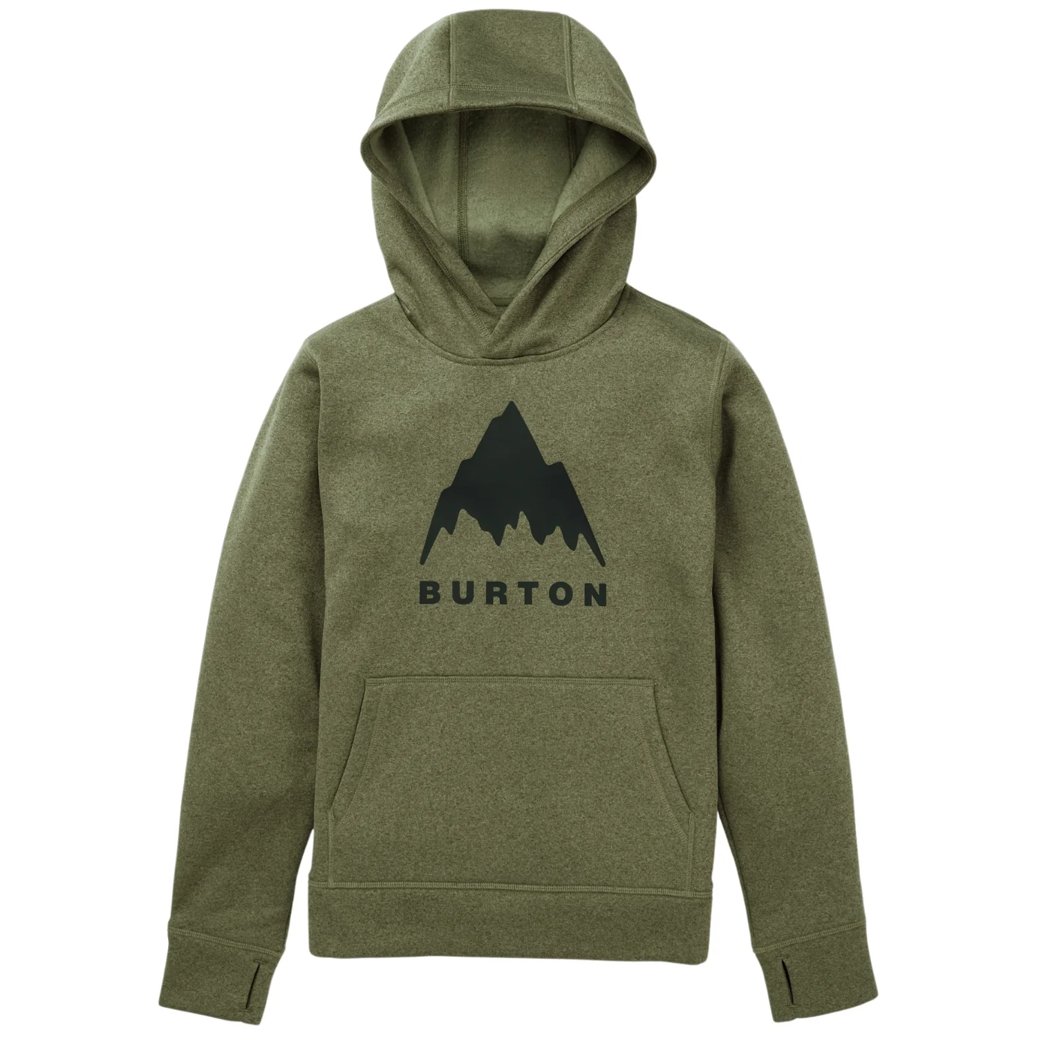 Burton Oak Pullover 2026 - Kids' - Image 10