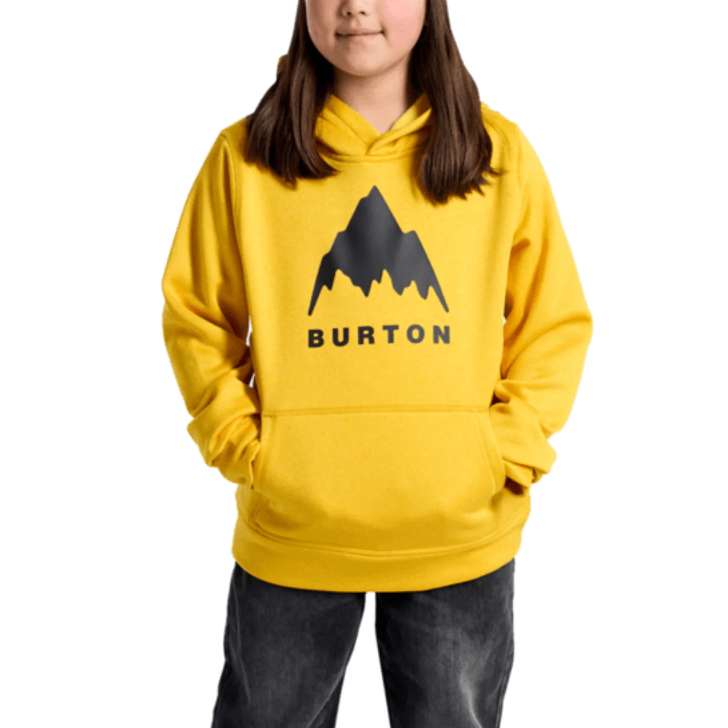 Burton Oak Pullover 2026 - Kids' - Image 11