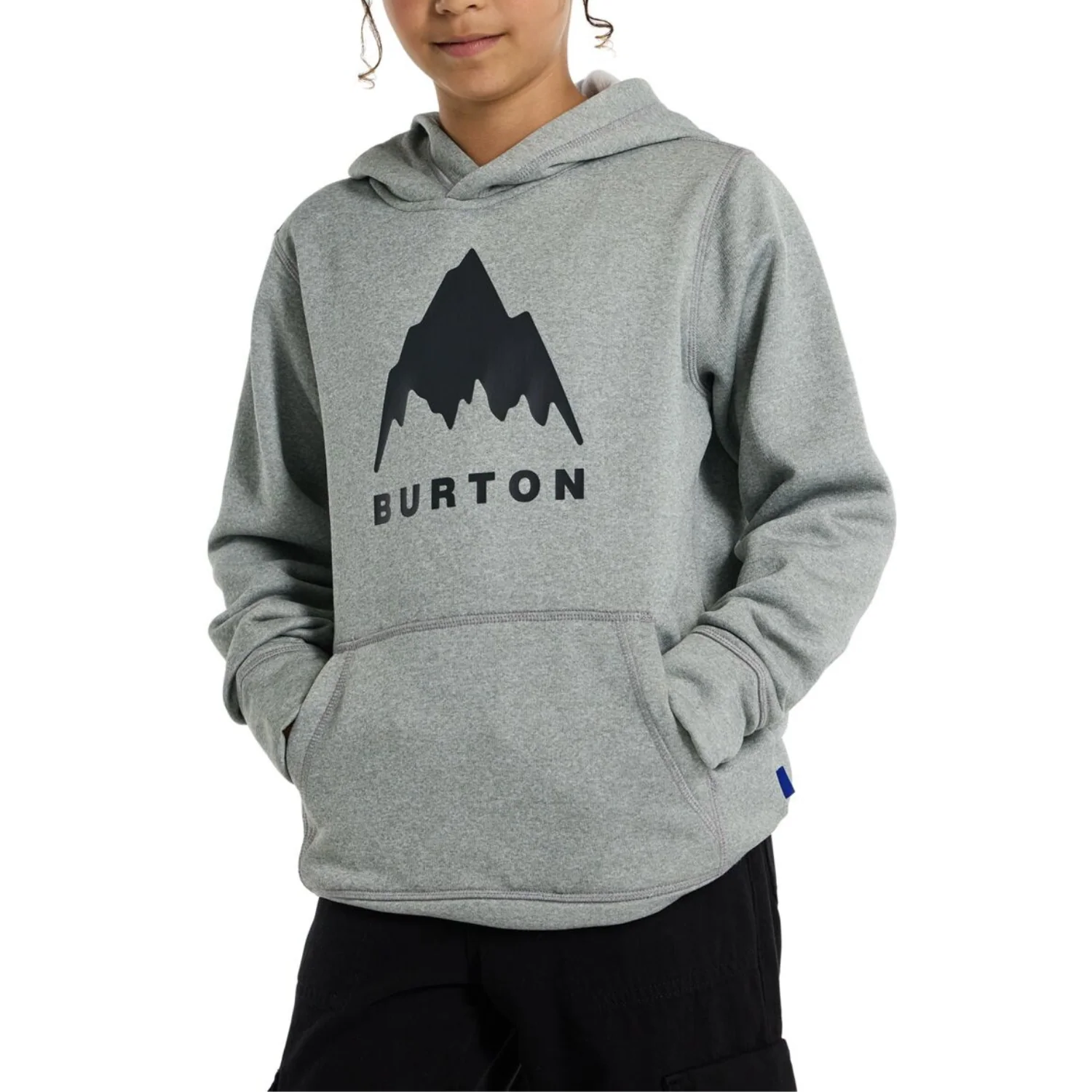 Burton Oak Pullover 2026 - Kids' - Image 14