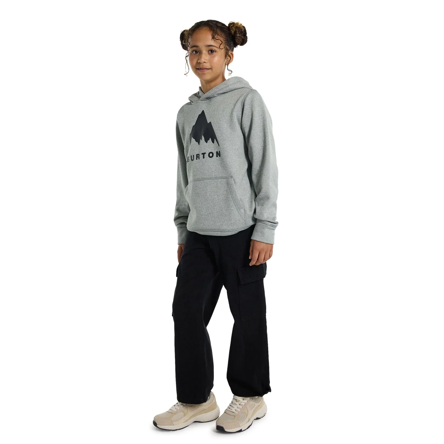 Burton Oak Pullover 2026 - Kids' - Image 16