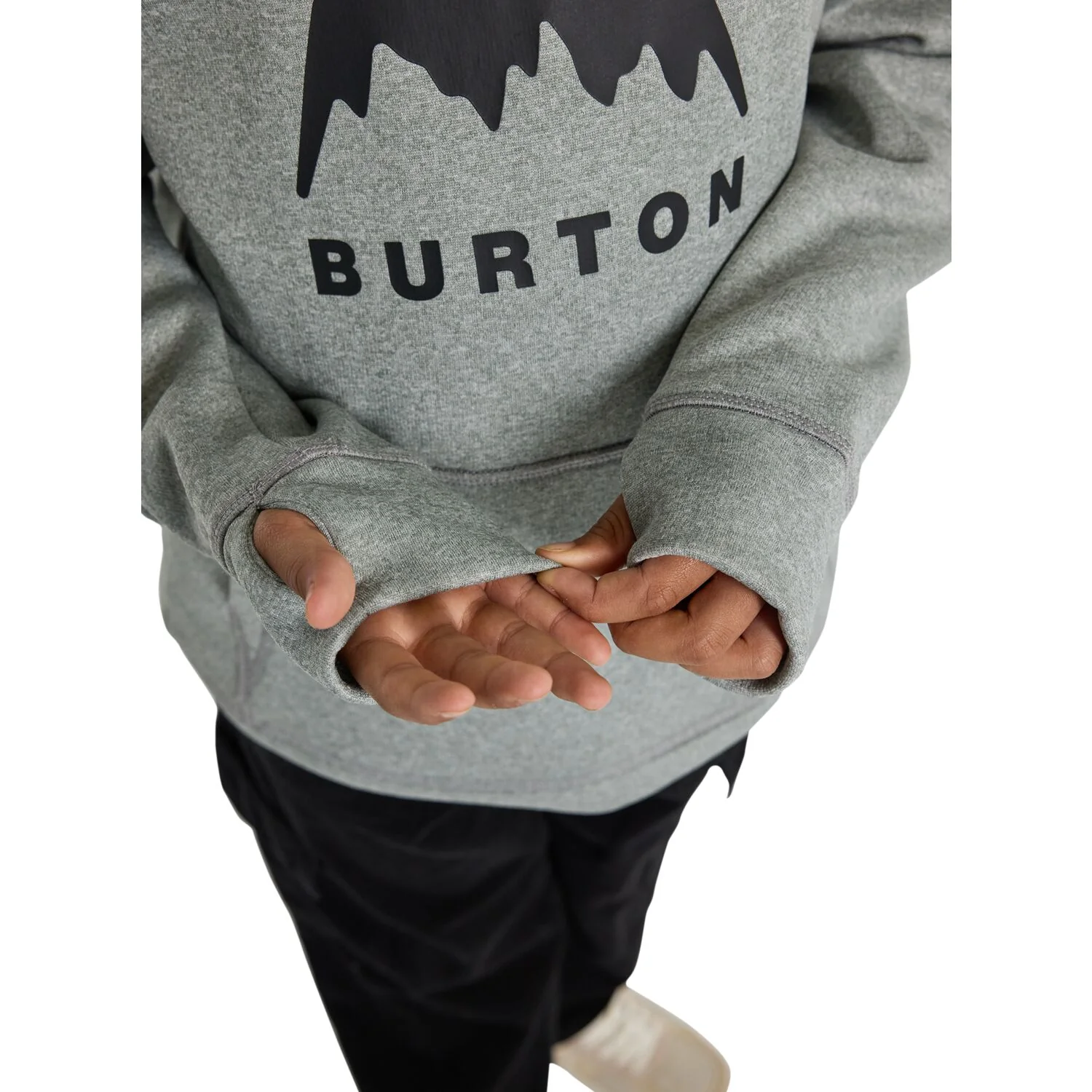 Burton Oak Pullover 2026 - Kids' - Image 17