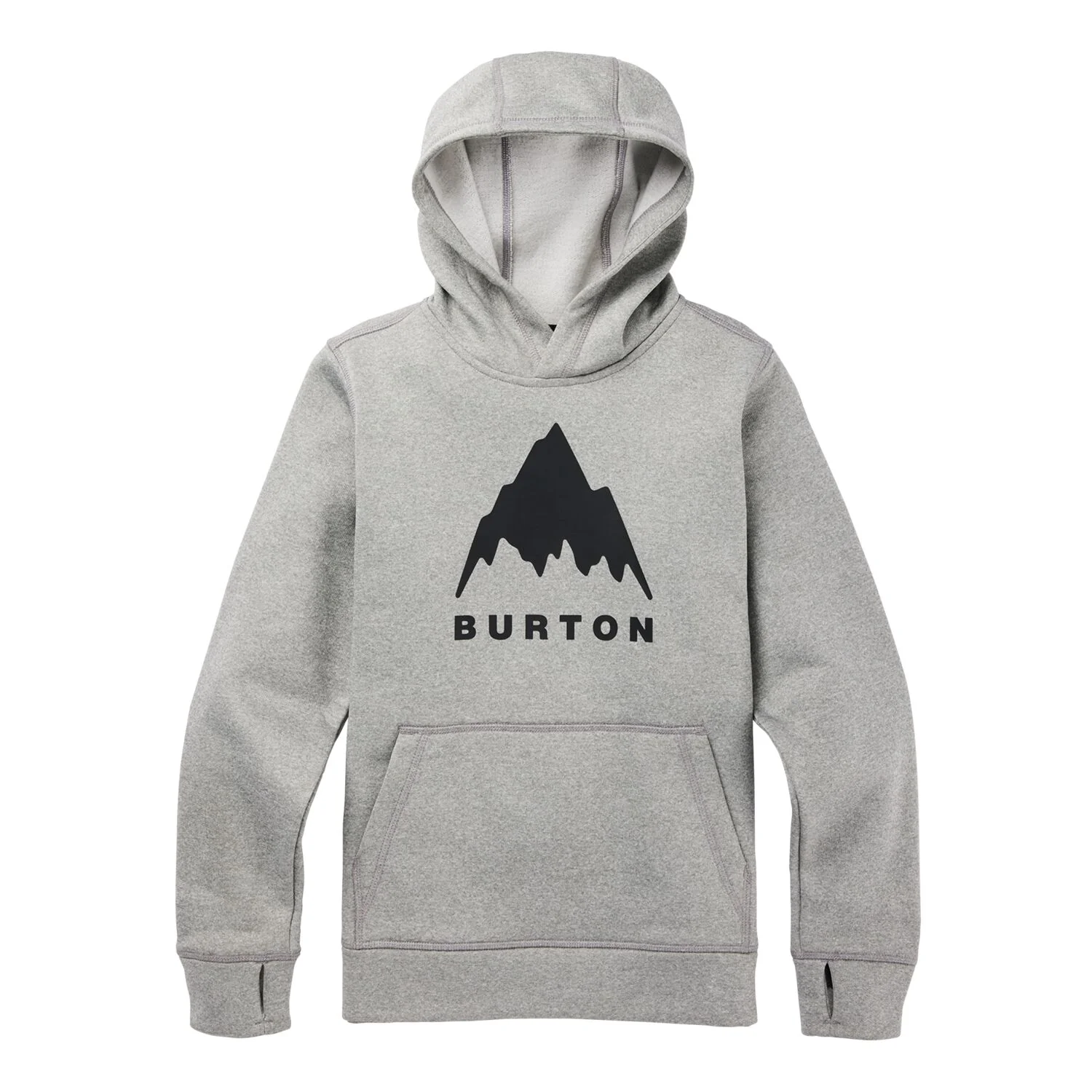Burton Oak Pullover 2026 - Kids' - Image 18