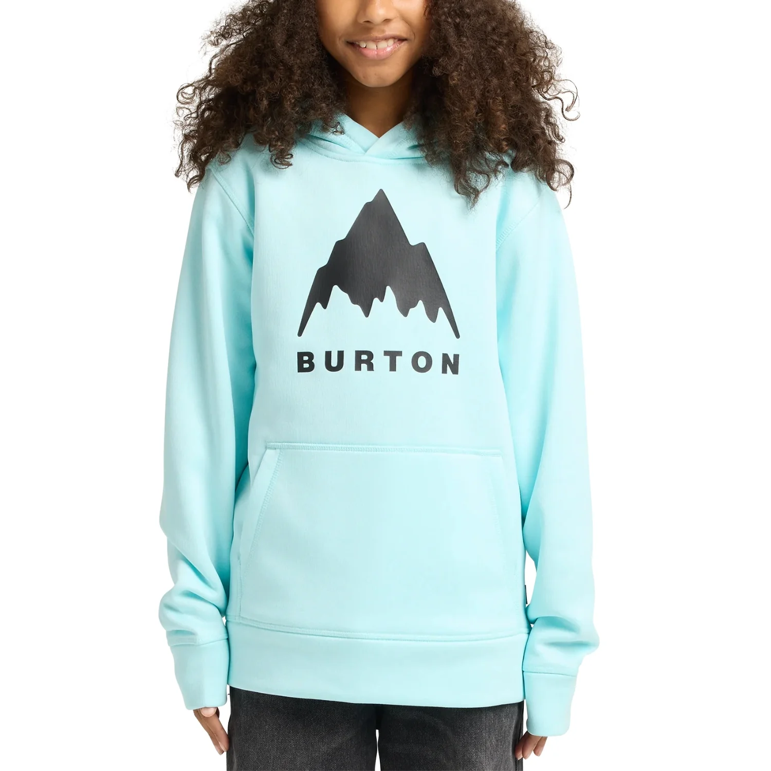 Burton Oak Pullover 2026 - Kids' - Image 19