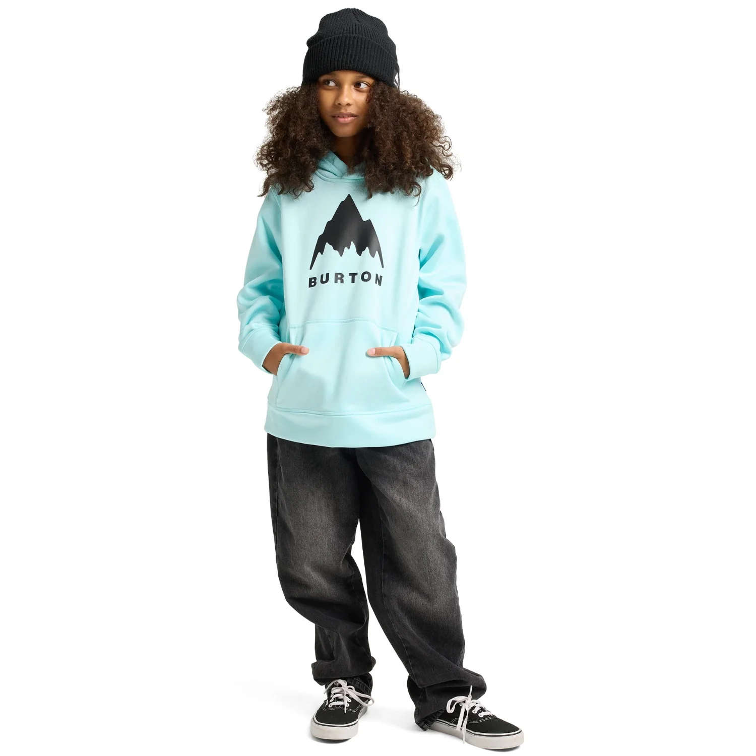 Burton Oak Pullover 2026 - Kids' - Image 21