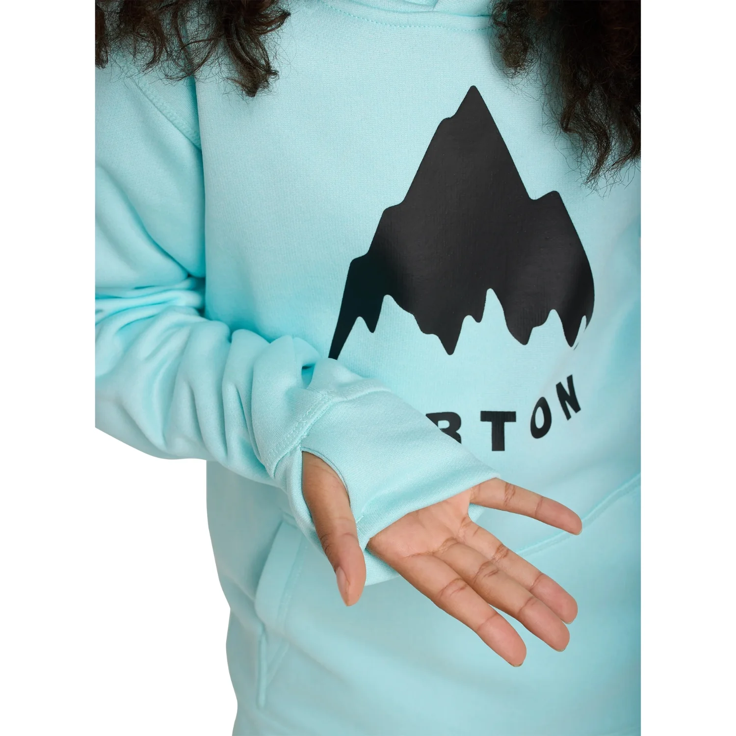 Burton Oak Pullover 2026 - Kids' - Image 22