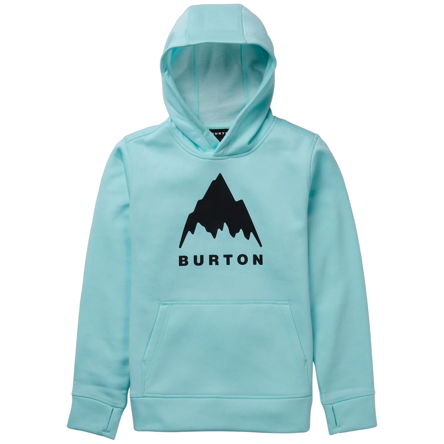 Burton Oak Pullover 2026 - Kids' - Image 23