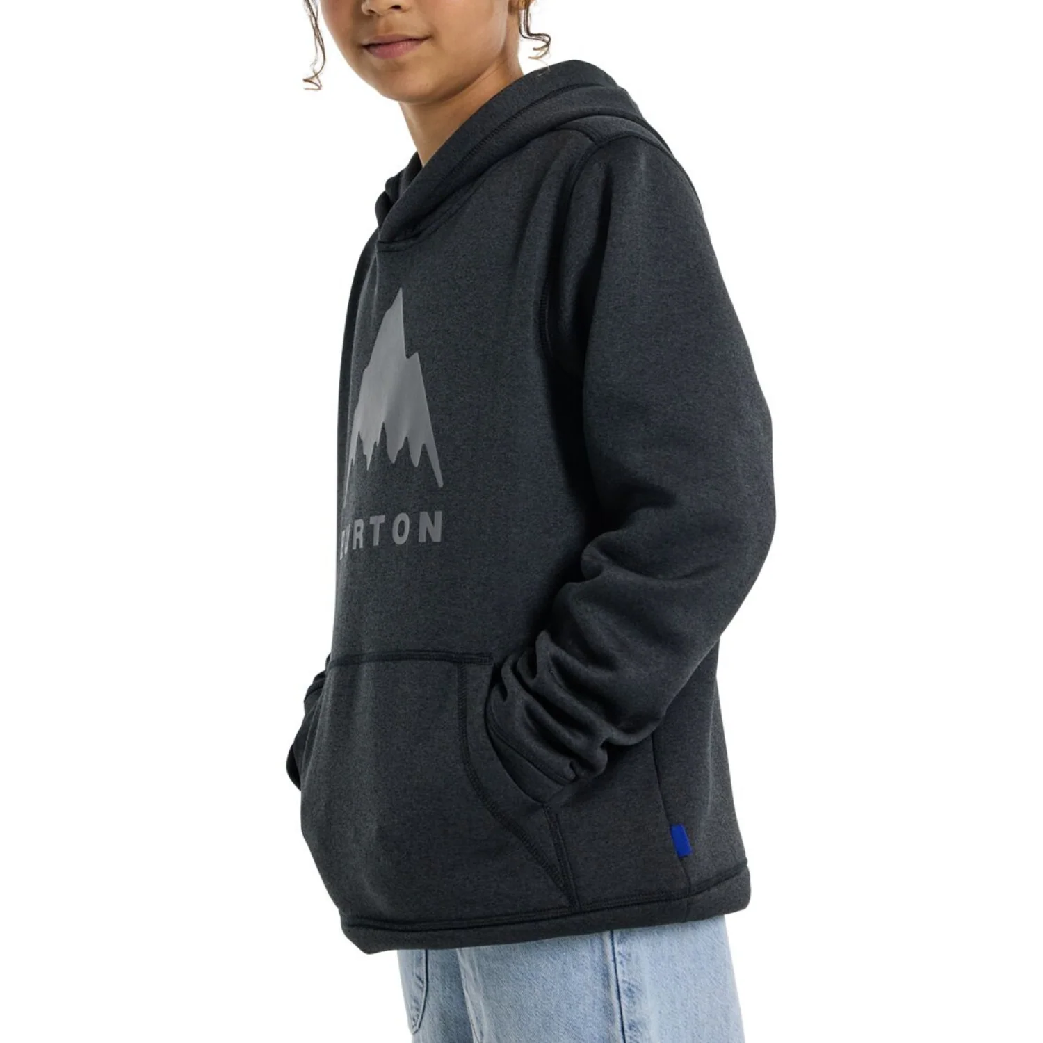 Burton Oak Pullover 2026 - Kids' - Image 24