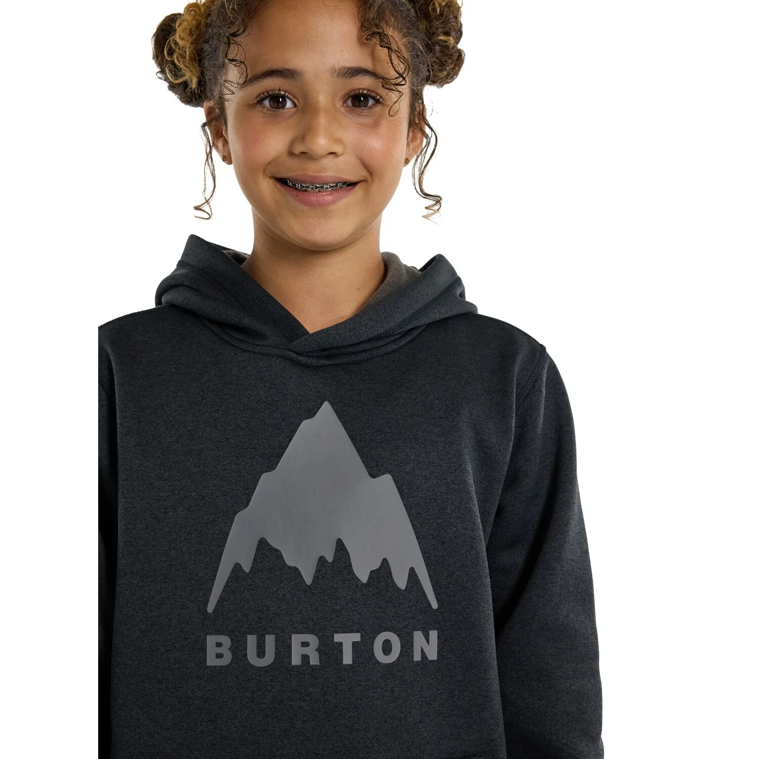 Burton Oak Pullover 2026 - Kids' - Image 26