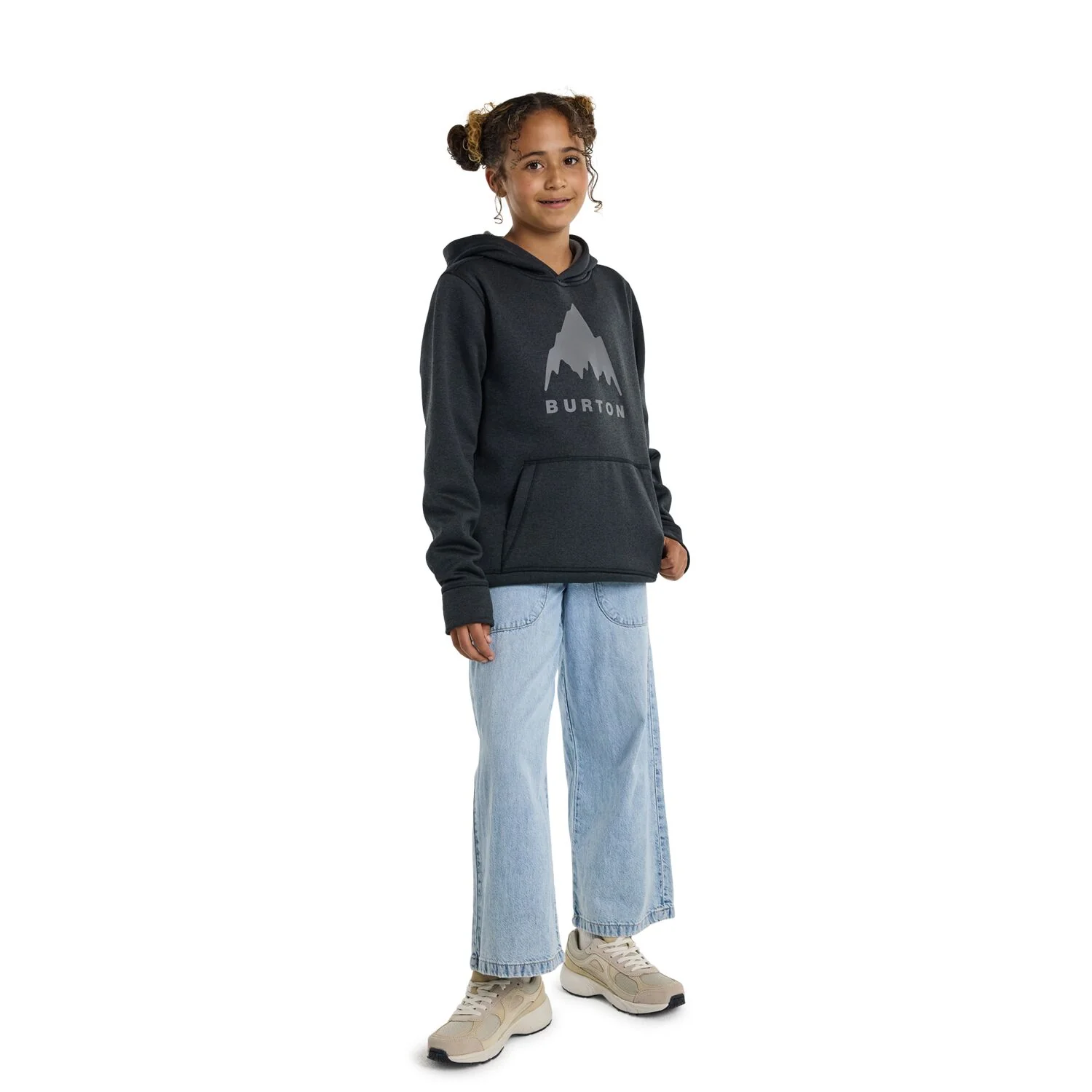 Burton Oak Pullover 2026 - Kids' - Image 27