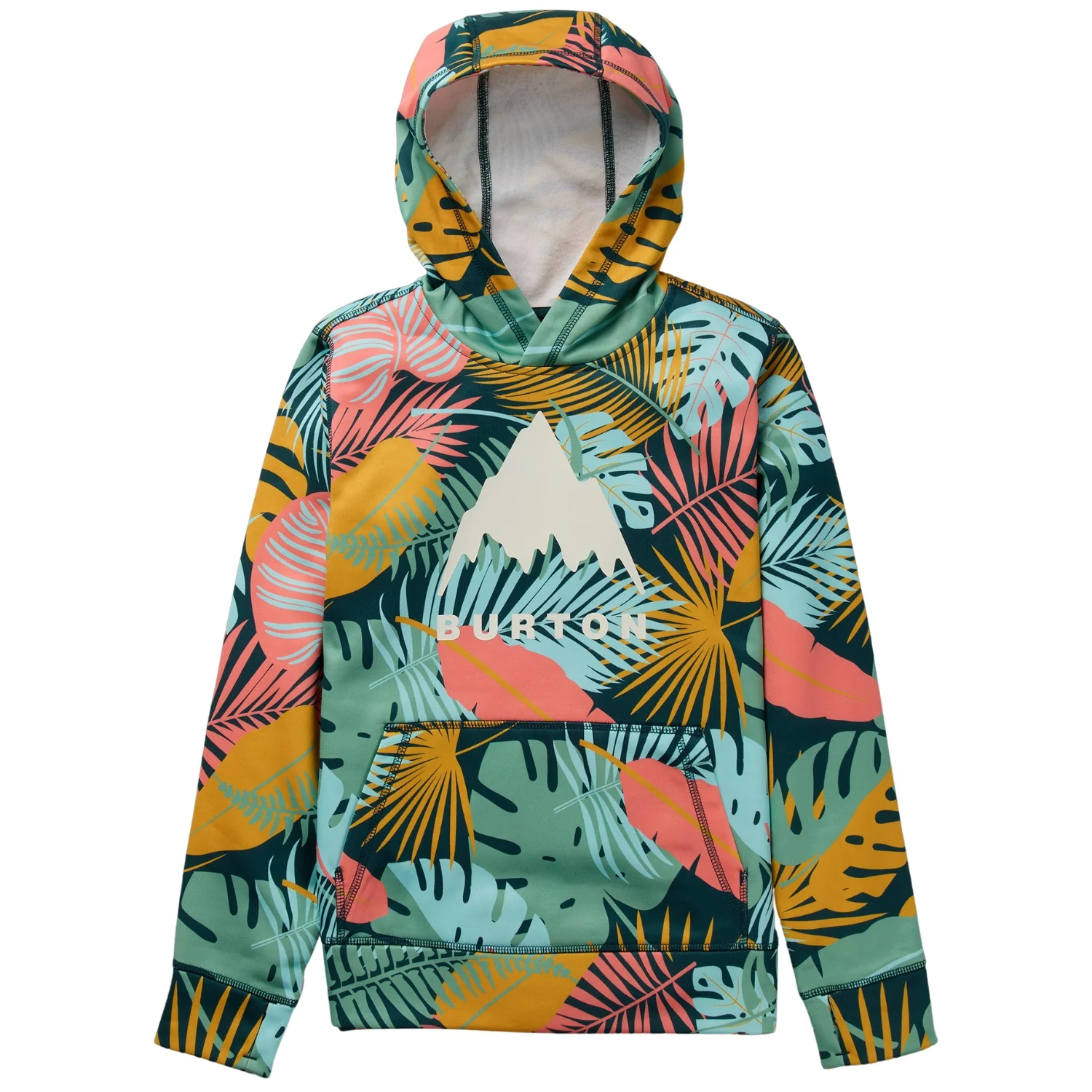 Burton Oak Pullover 2026 - Kids' - Image 5