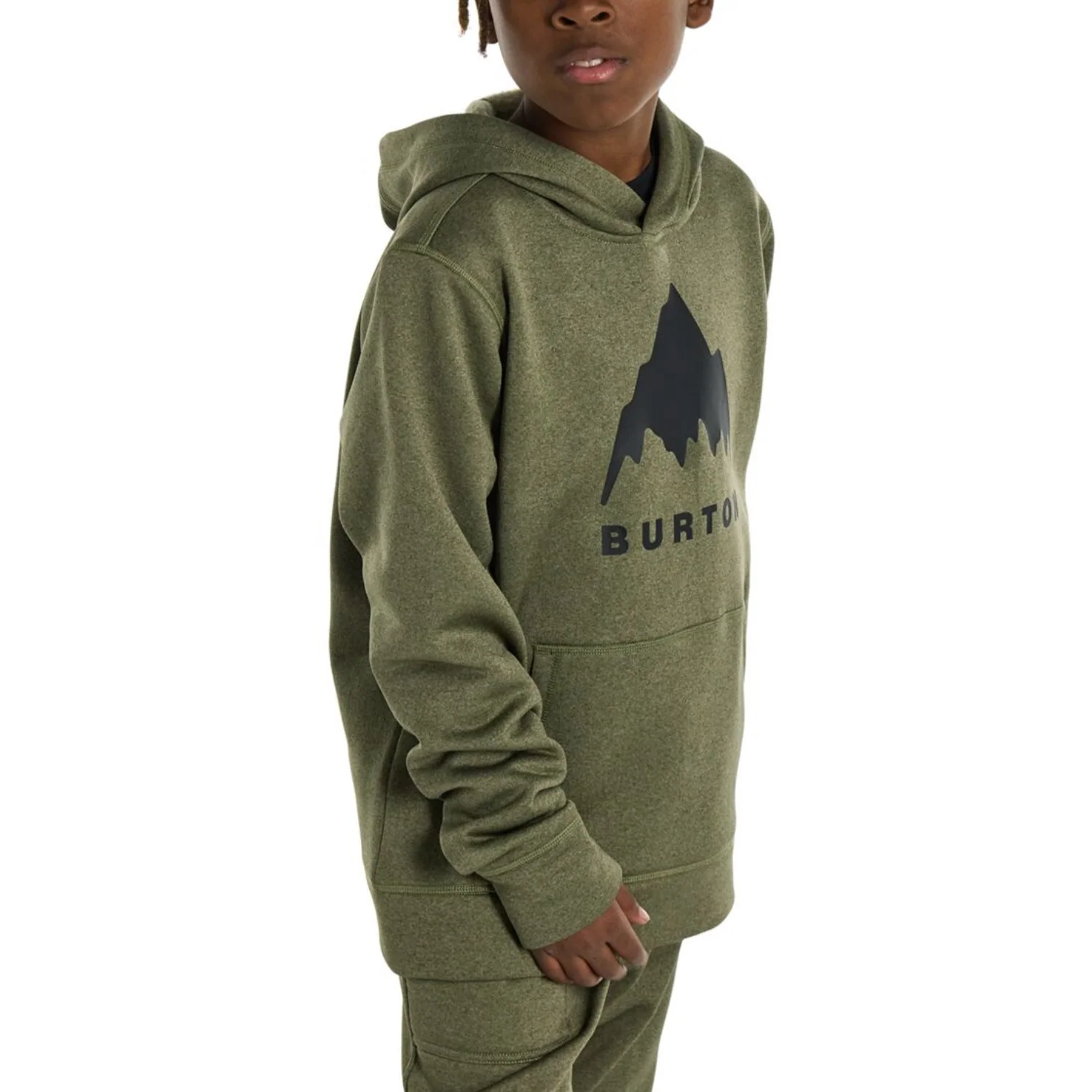 Burton Oak Pullover 2026 - Kids' - Image 6