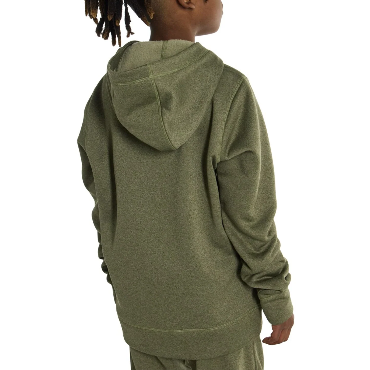 Burton Oak Pullover 2026 - Kids' - Image 7