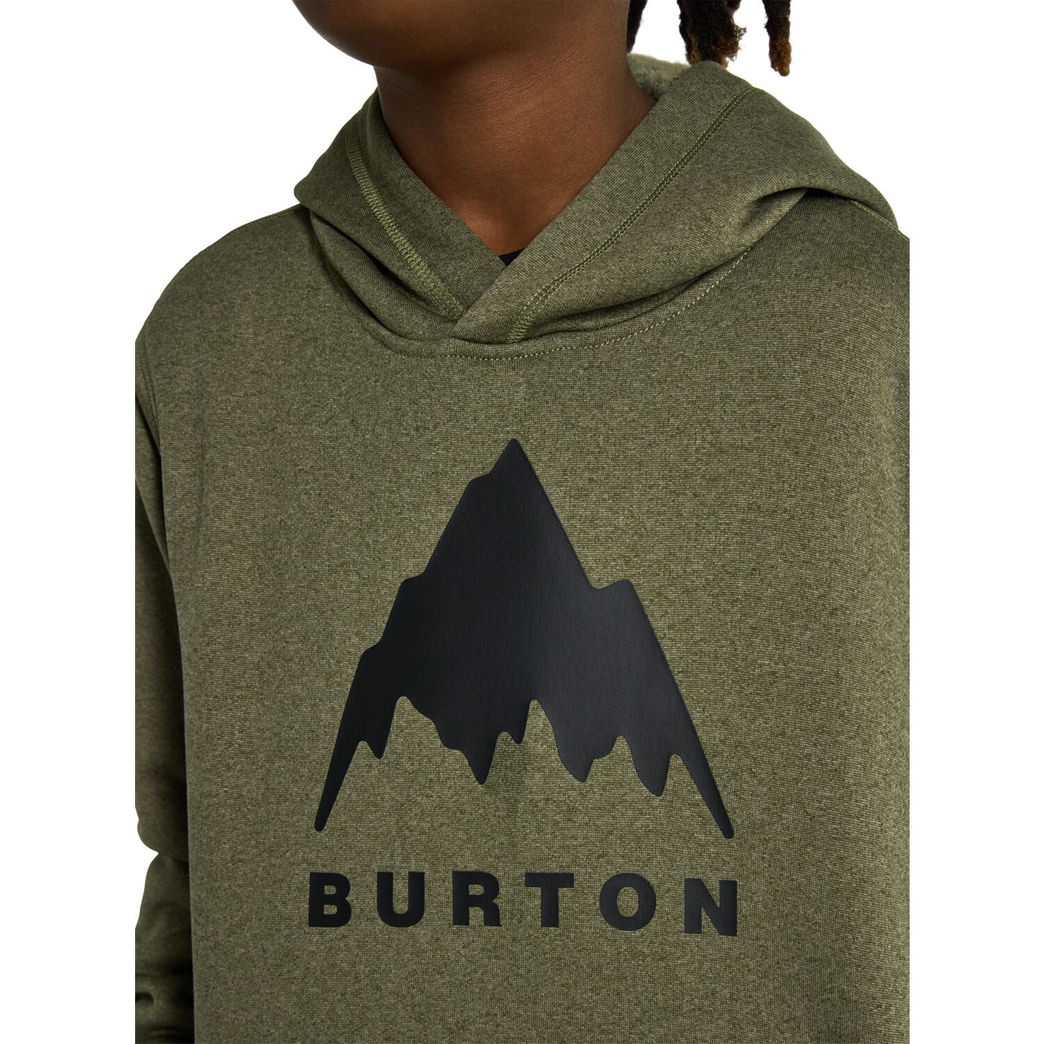 Burton Oak Pullover 2026 - Kids' - Image 9