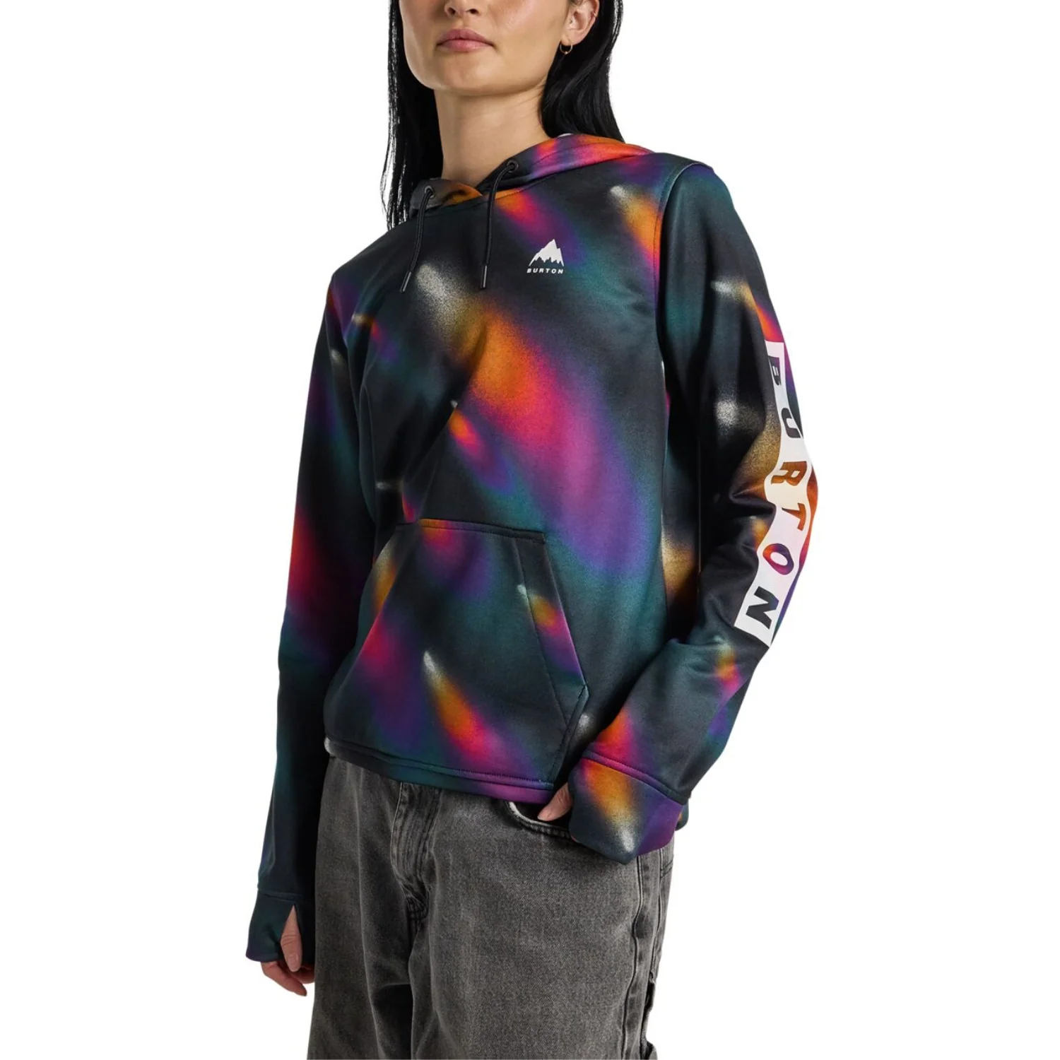 Burton Oak Pullover Hoodie 2025 - Women's - Image 5