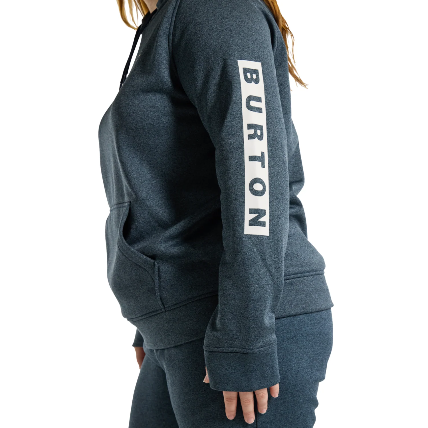 Burton Oak Pullover Hoodie 2024 - Women's - Image 3