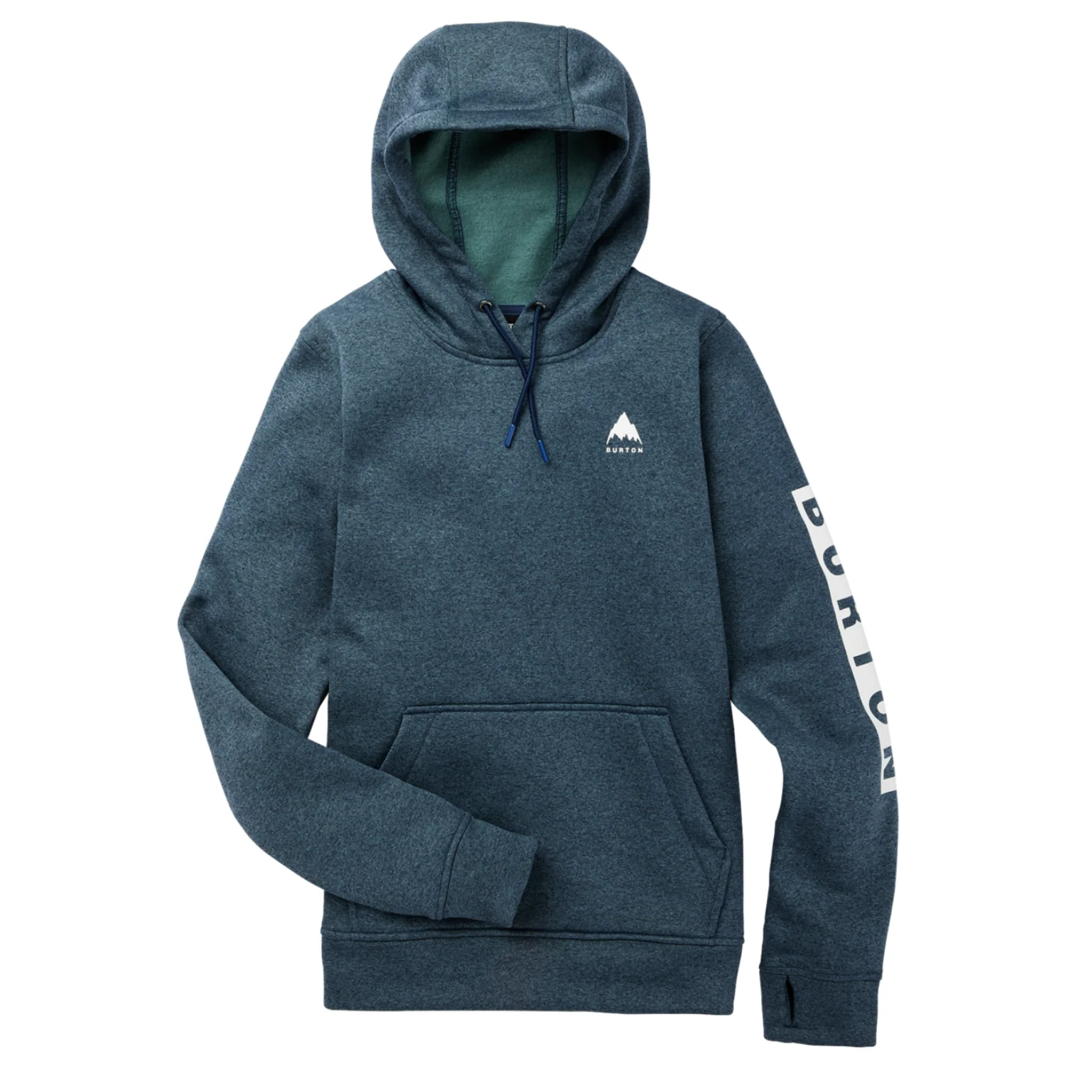 Burton Oak Pullover Hoodie 2024 - Women's - Image 4