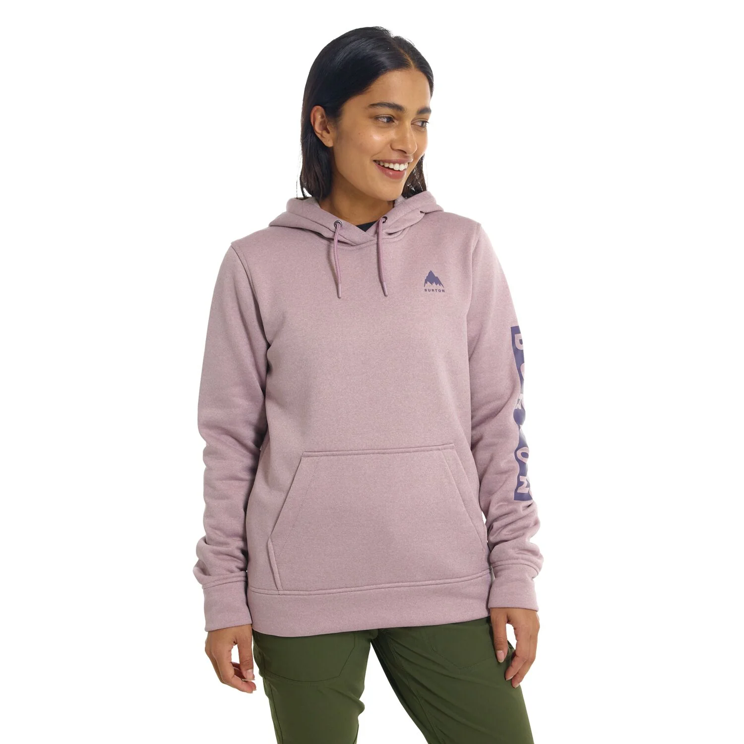 Burton Oak Pullover Hoodie 2024 - Women's - Image 5
