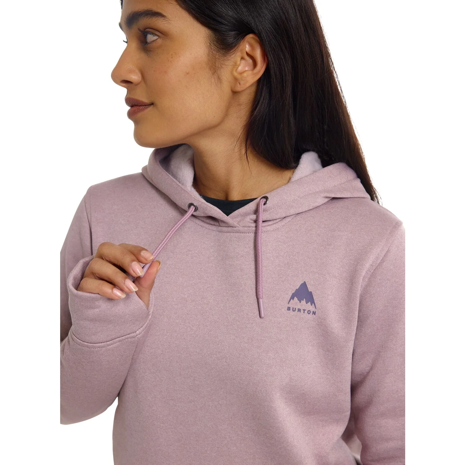 Burton Oak Pullover Hoodie 2024 - Women's - Image 6
