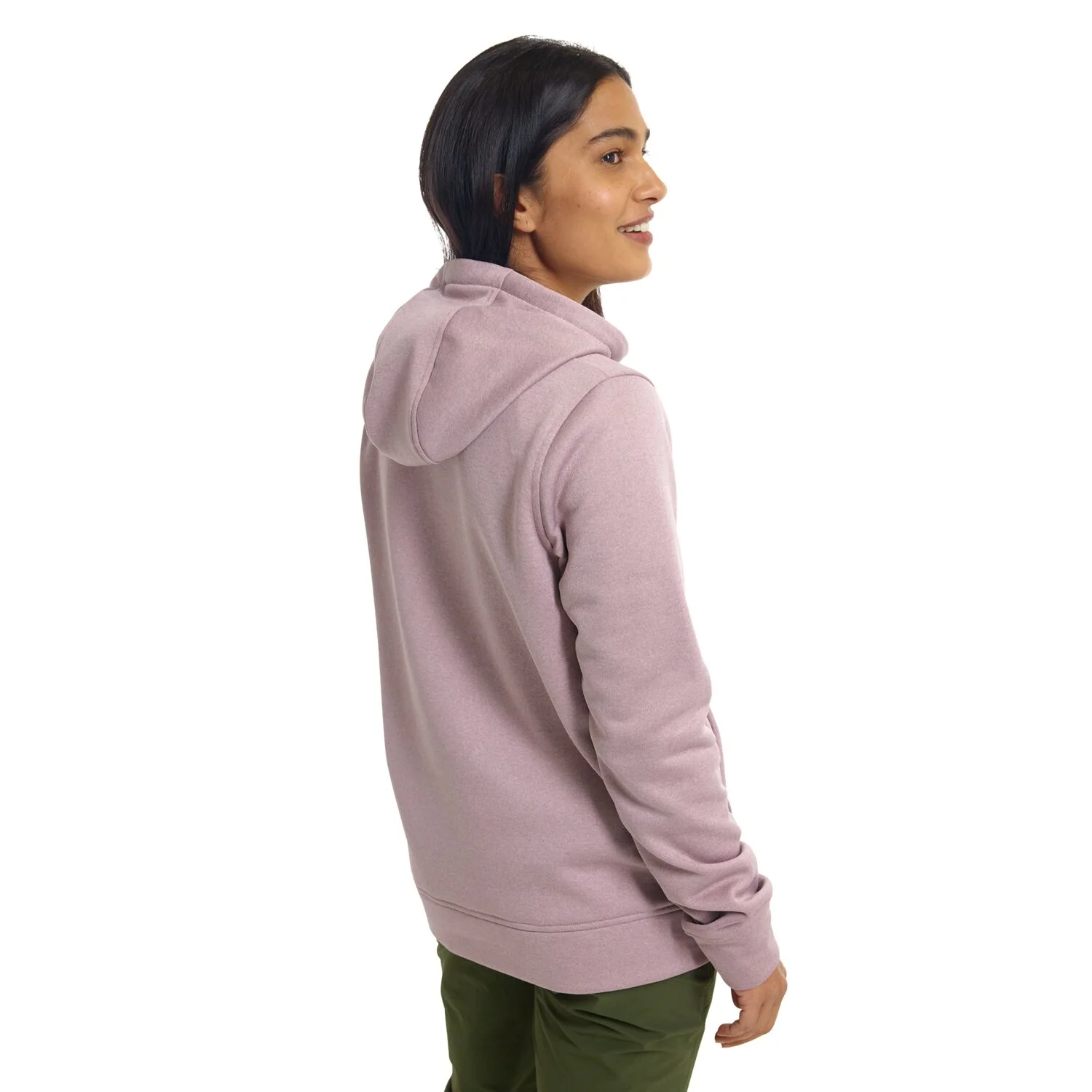 Burton Oak Pullover Hoodie 2024 - Women's - Image 7