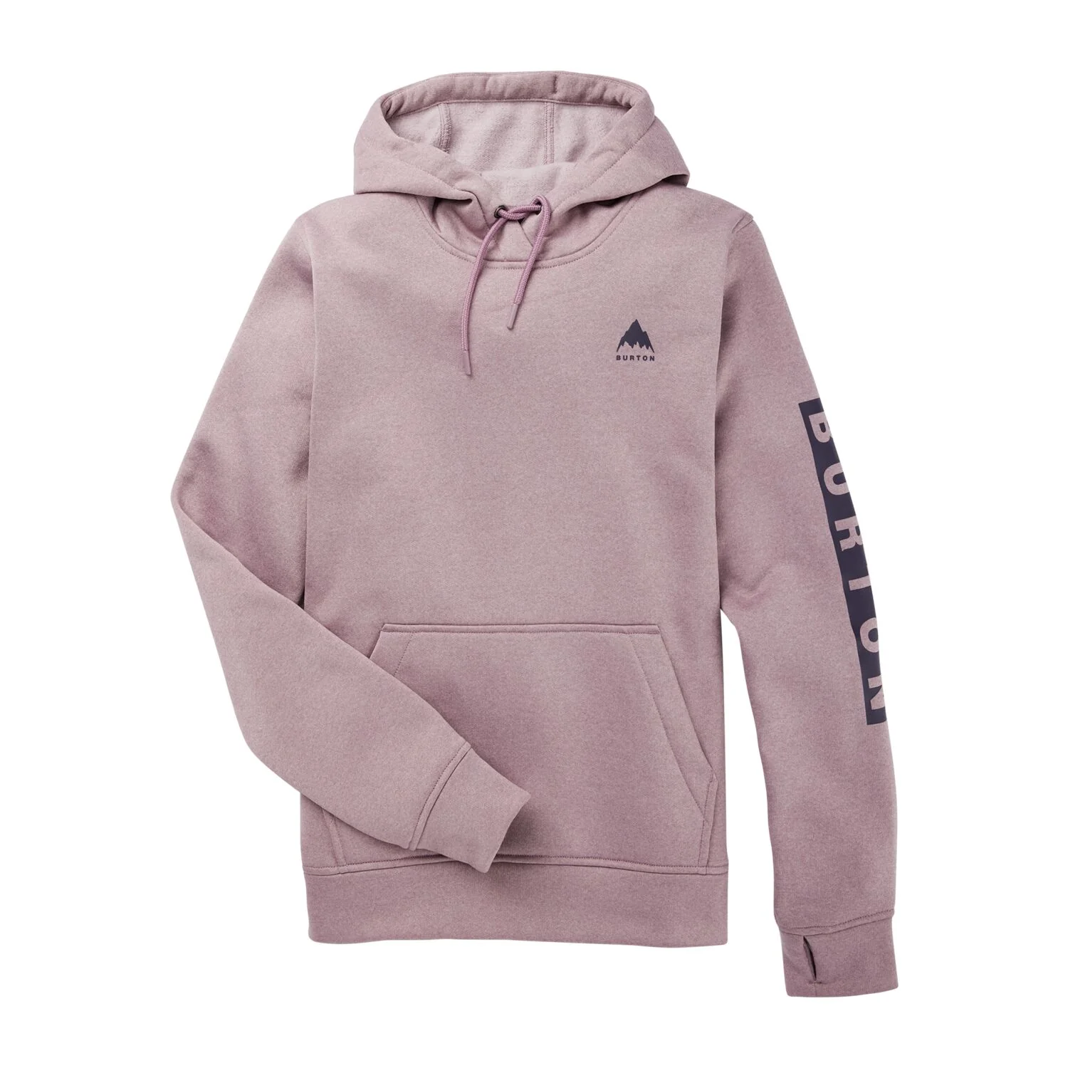 Burton Oak Pullover Hoodie 2024 - Women's - Image 8