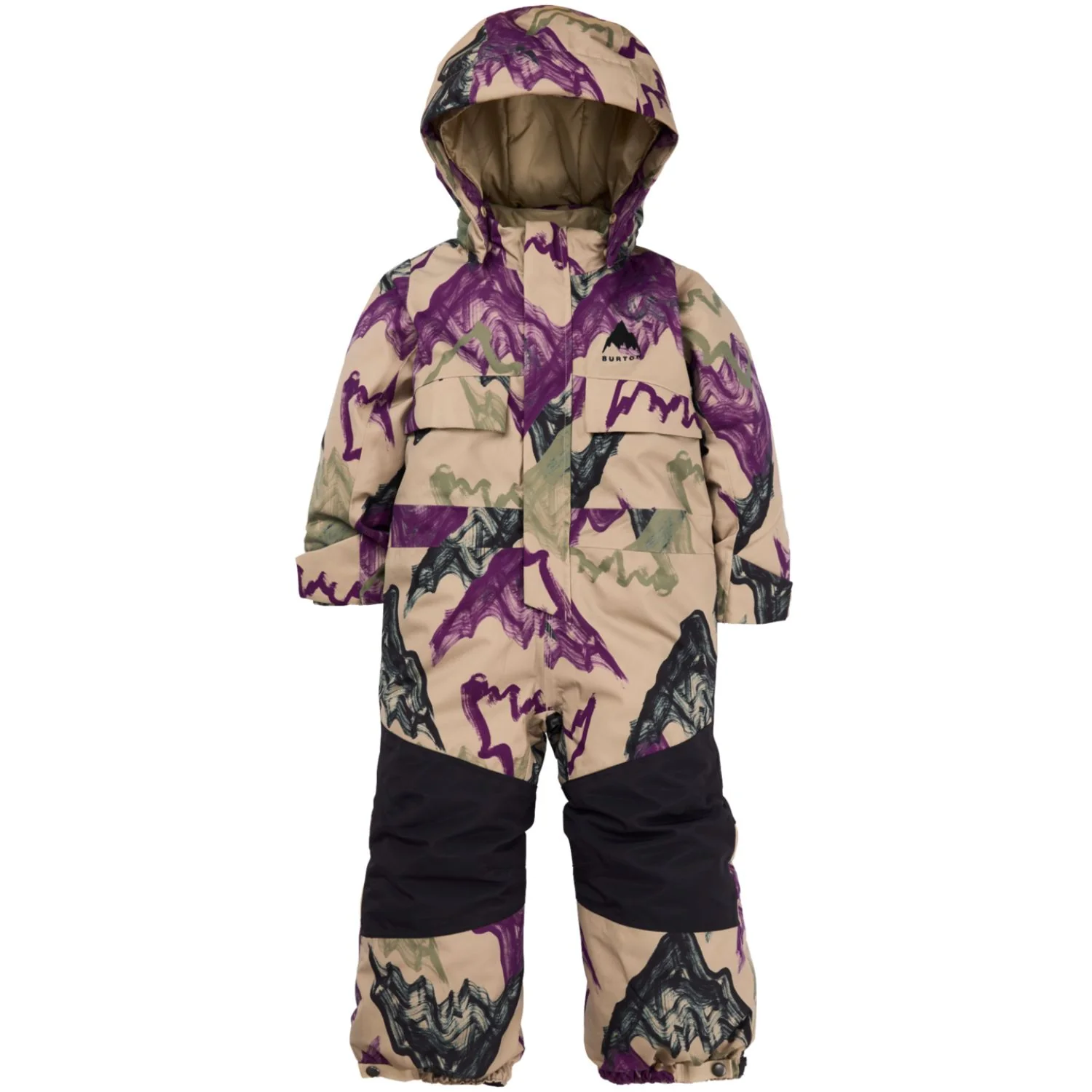 Burton One Piece 2025 - Toddlers' - Image 4