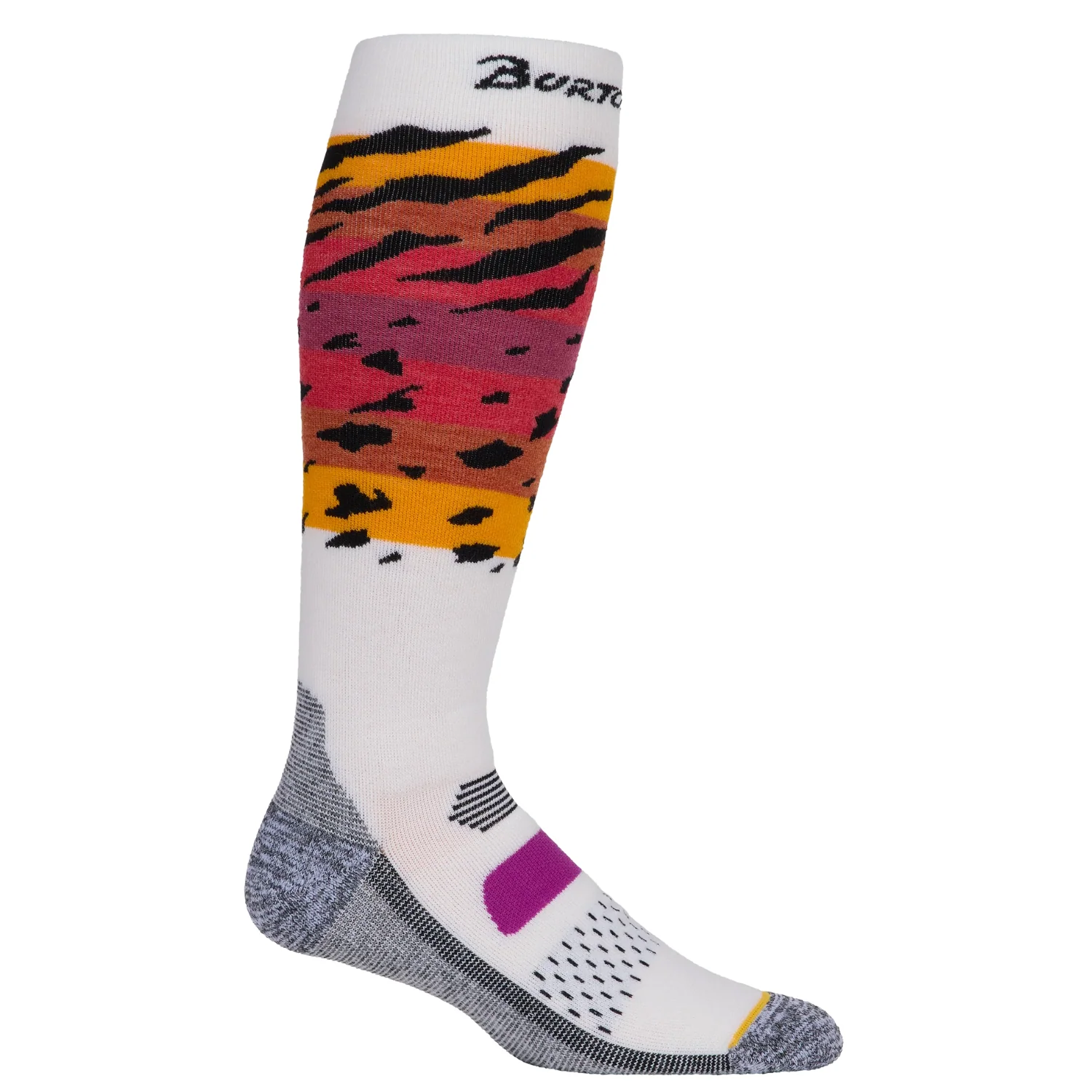 Burton Performance Midweight Sock 2026 - Men's - Image 4