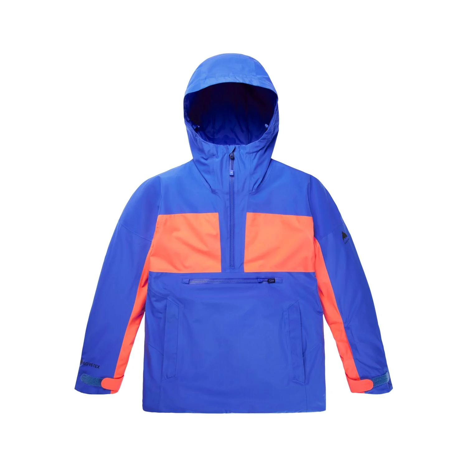 Burton Gore-Tex Pillowline Anorak 2023 - Women's Snowboard Jacket - Image 5