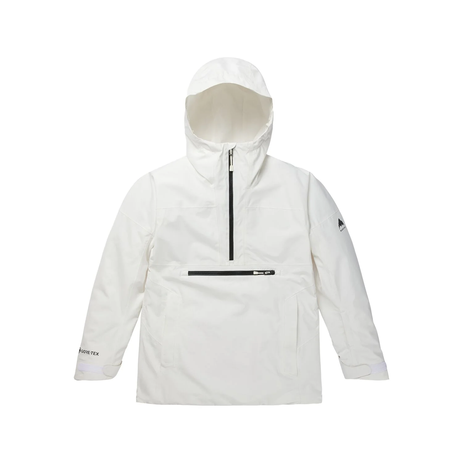 Burton Pillowline Gore-Tex Anorak 2024 - Women's Snow Jacket - Image 10