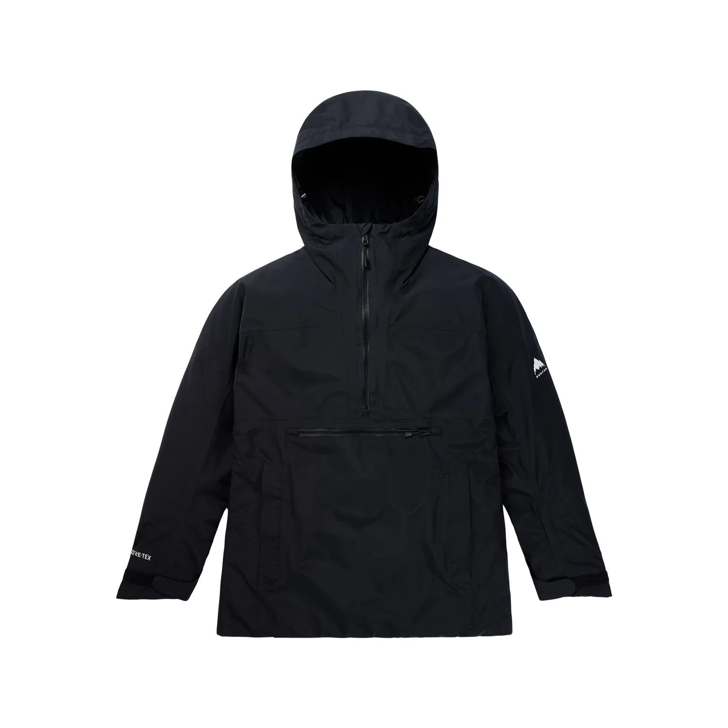 Burton Pillowline Gore-Tex Anorak 2024 - Women's Snow Jacket - Image 5
