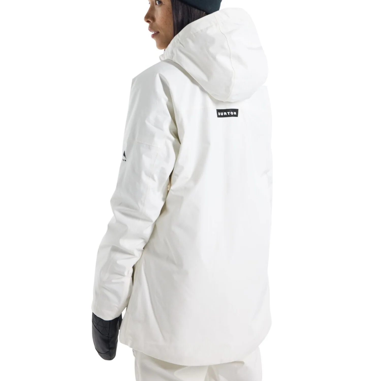 Burton Pillowline Gore-Tex Anorak 2024 - Women's Snow Jacket - Image 7