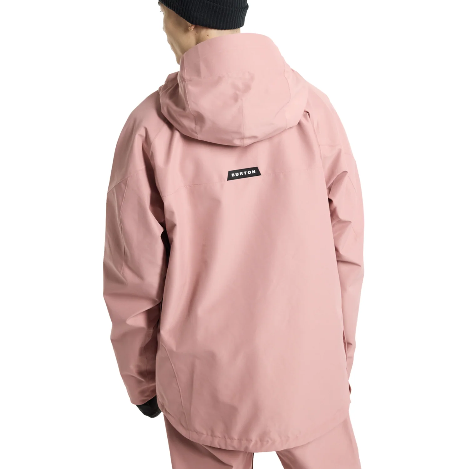 Burton Pillowline Gore-Tex Anorak Jacket 2024 - Men's Snow Jacket - Image 11