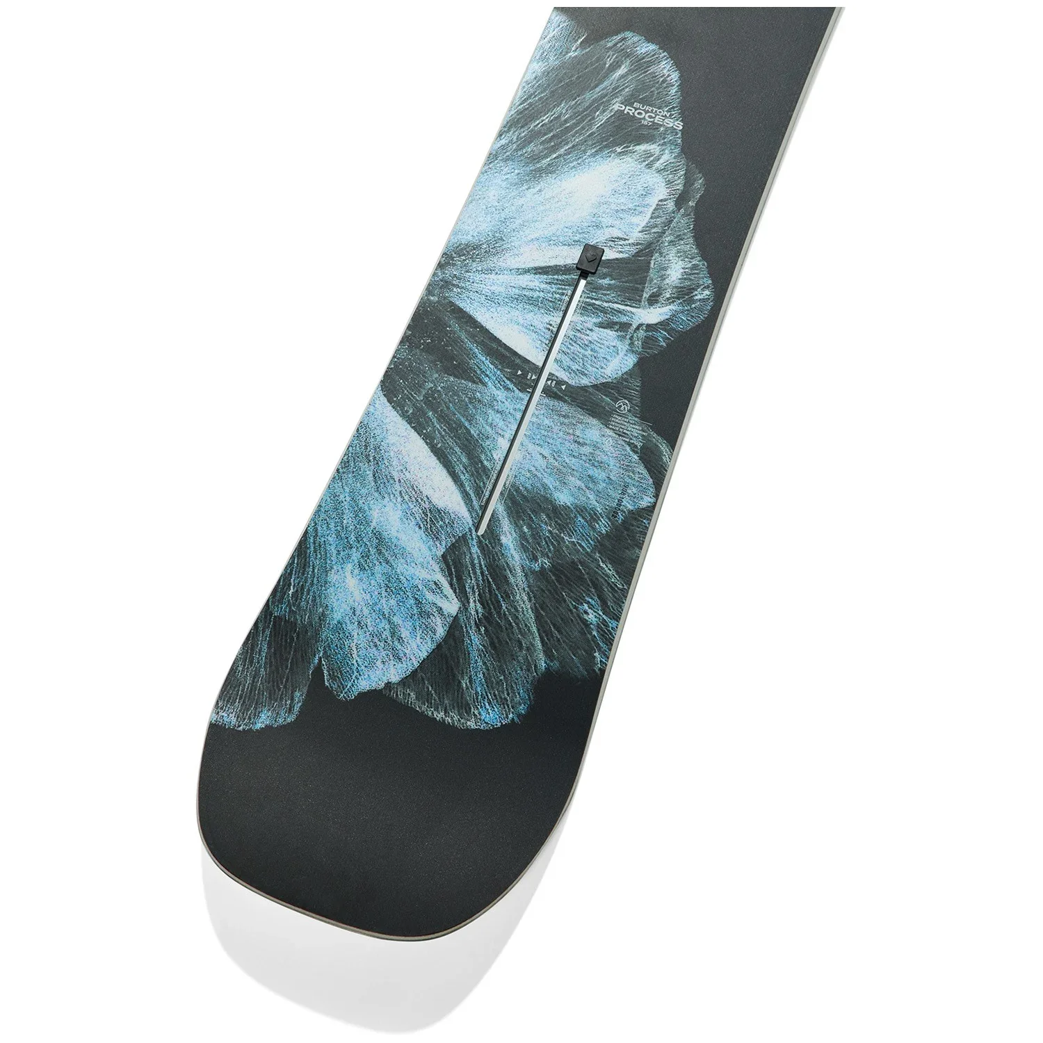 Burton Process Snowboard 2026 - Men's - Image 3