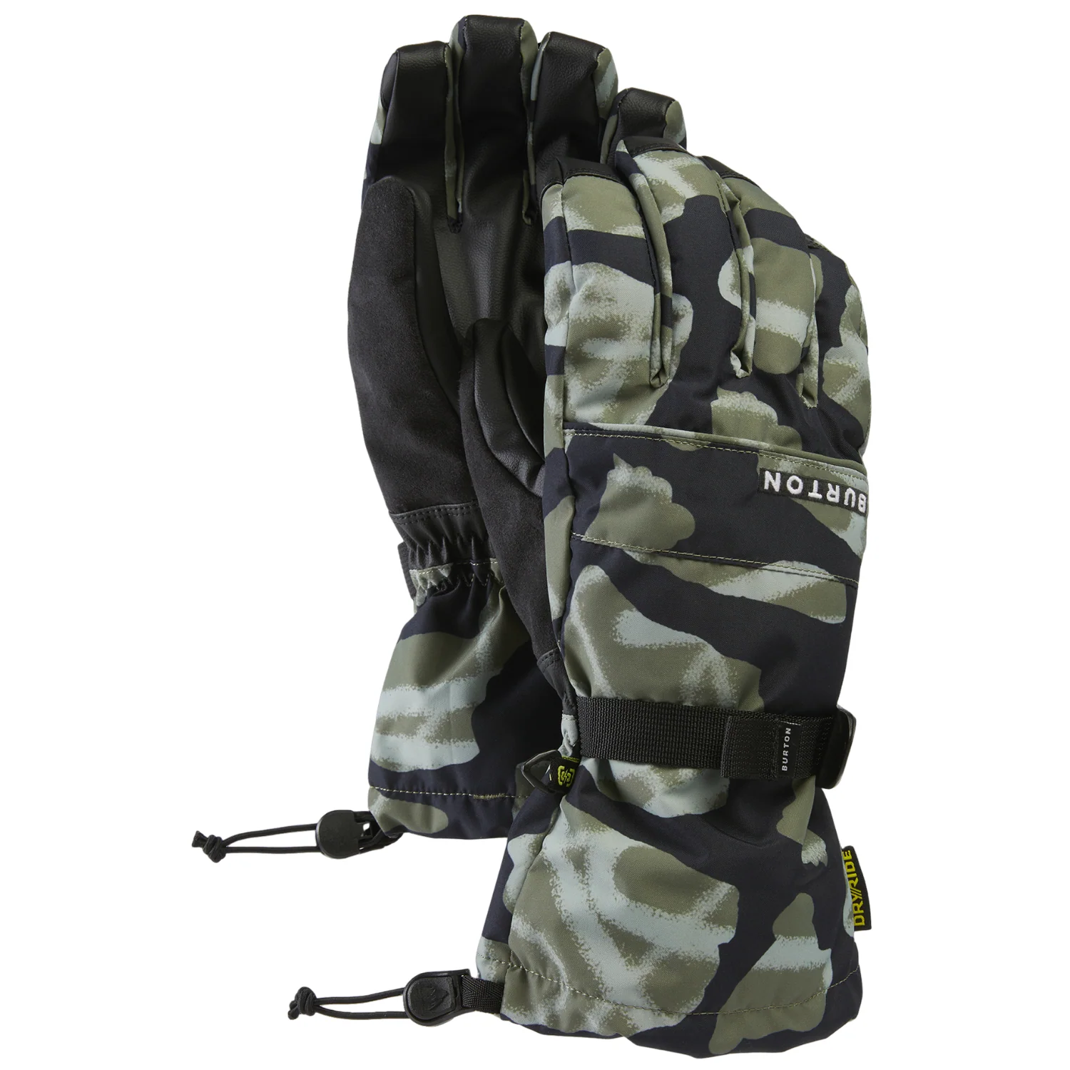 Burton Profile Glove 2026 - Men's