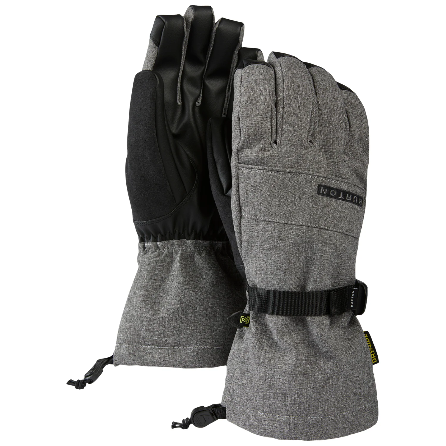 Burton Profile Glove 2026 - Men's - Image 2
