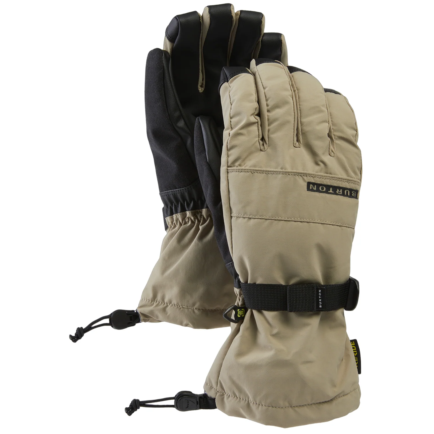 Burton Profile Glove 2026 - Men's - Image 4