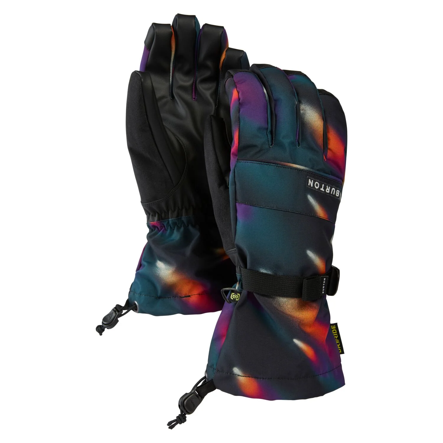 Burton Profile Gloves 2025 - Men's