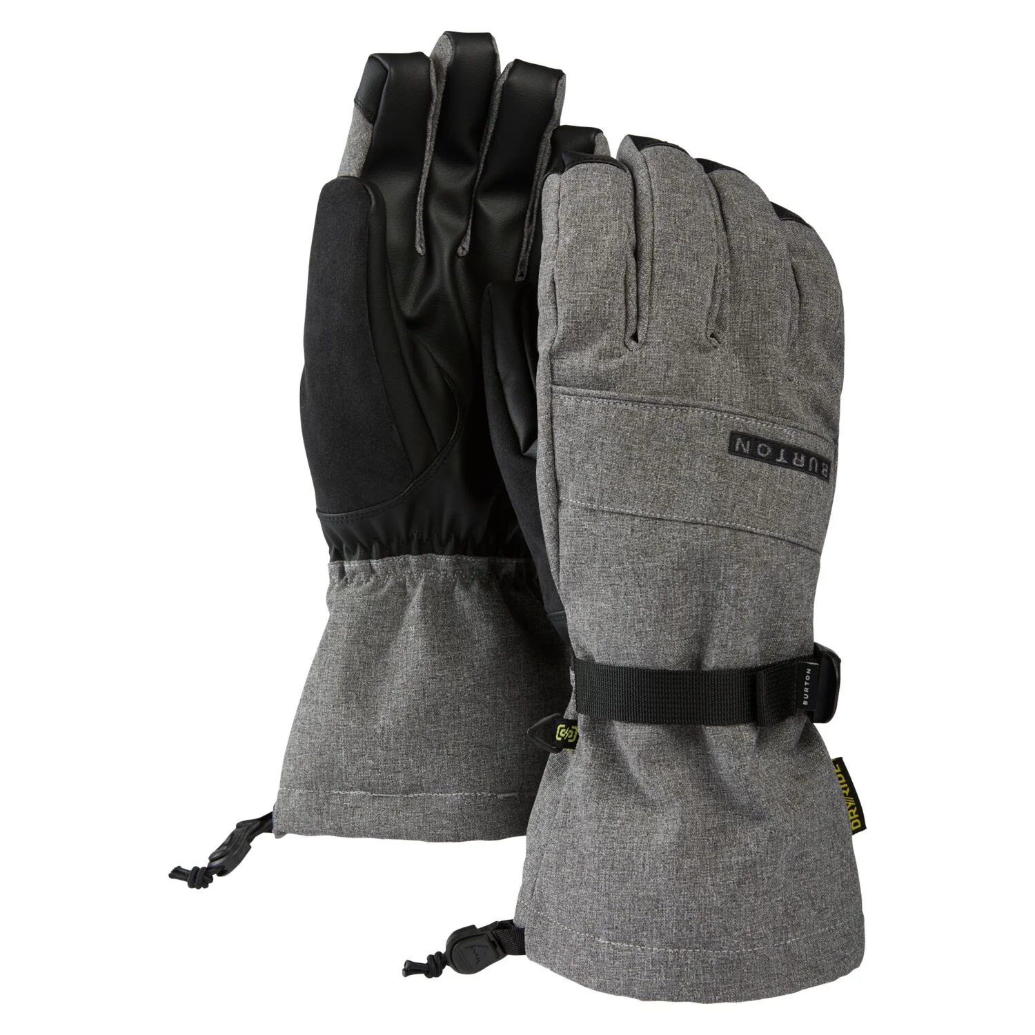 Burton Profile Gloves 2025 - Men's - Image 2