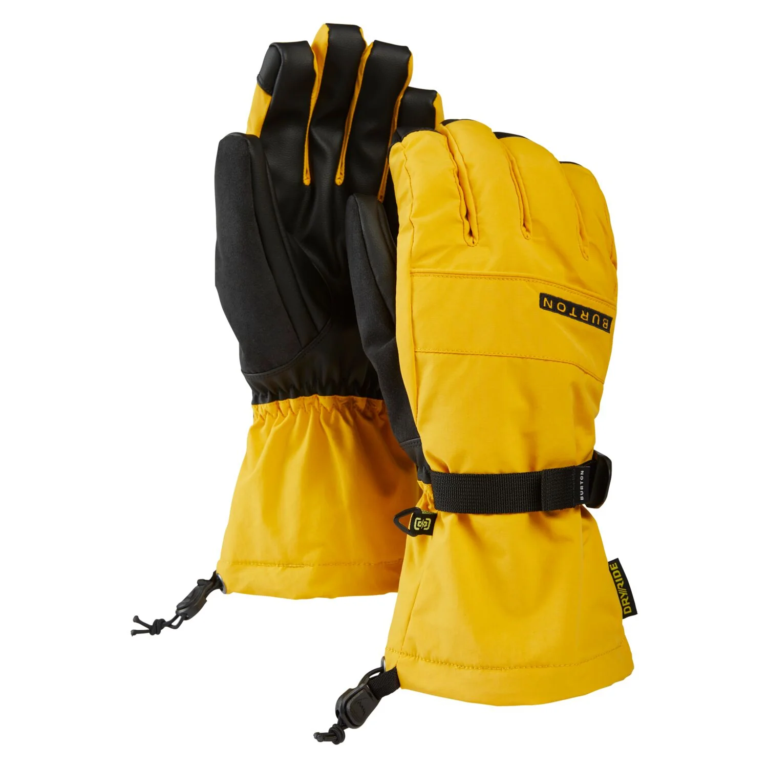 Burton Profile Gloves 2025 - Men's - Image 3
