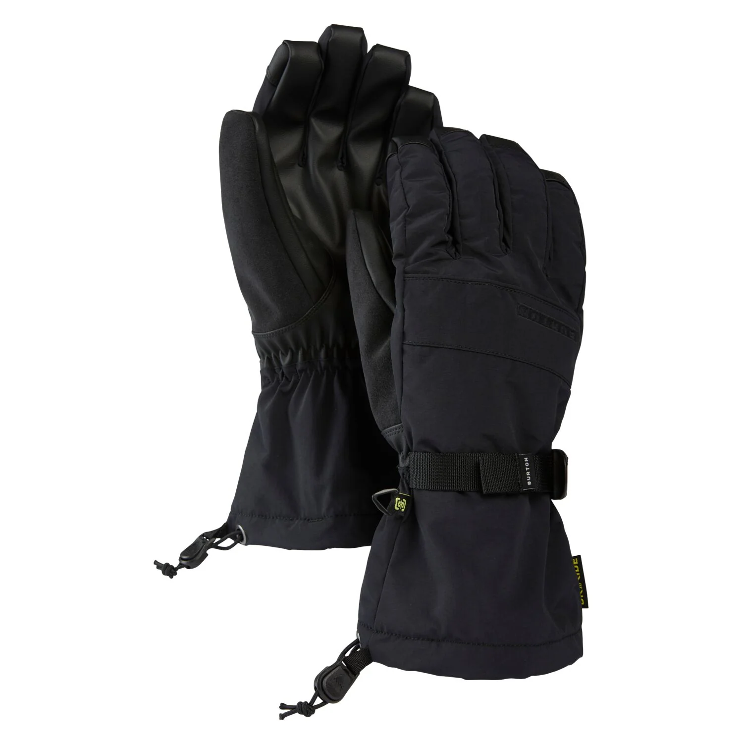 Burton Profile Gloves 2025 - Men's - Image 5