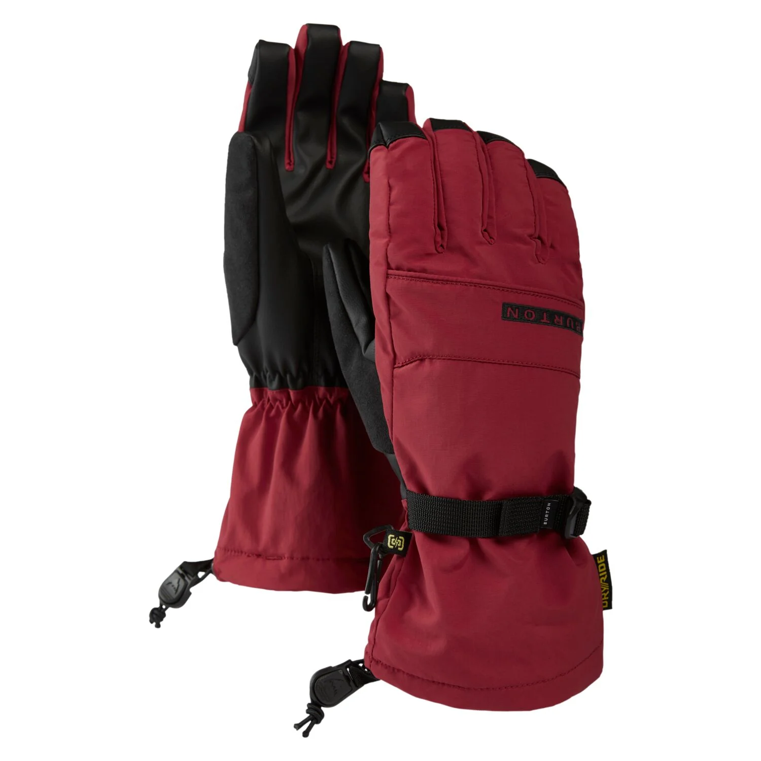 Burton Profile Gloves 2025 - Women's - Image 2