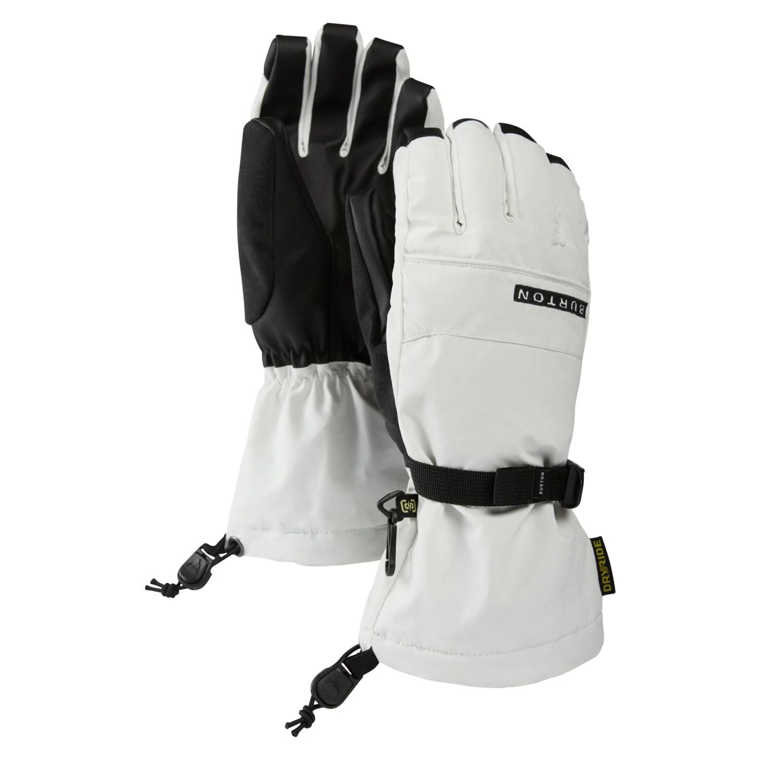Burton Profile Gloves 2025 - Women's - Image 3
