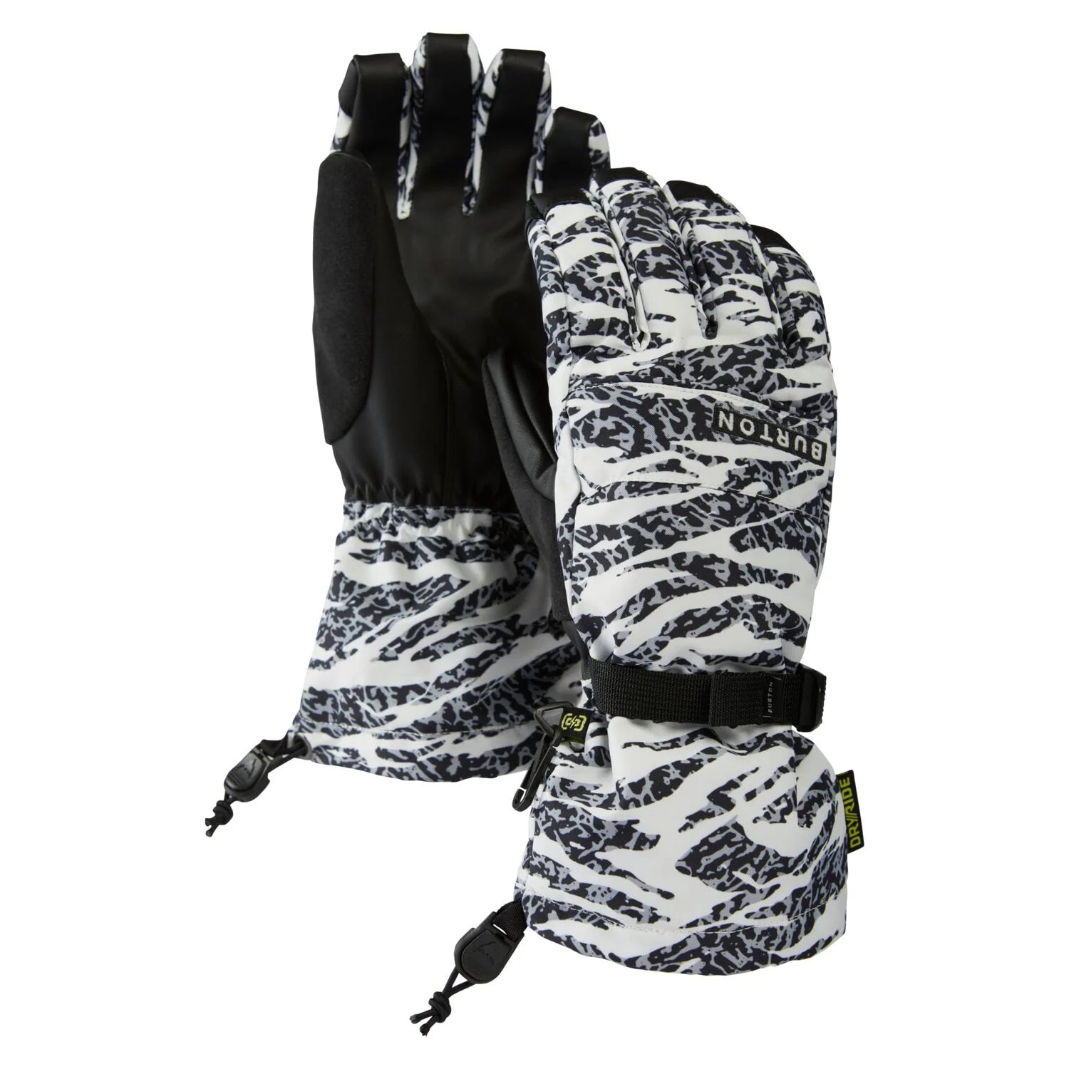 Burton Profile Gloves 2025 - Women's - Image 4
