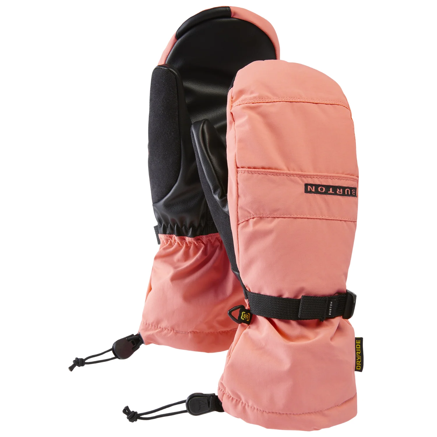 Burton Profile Mitten 2026 - Women's - Image 3