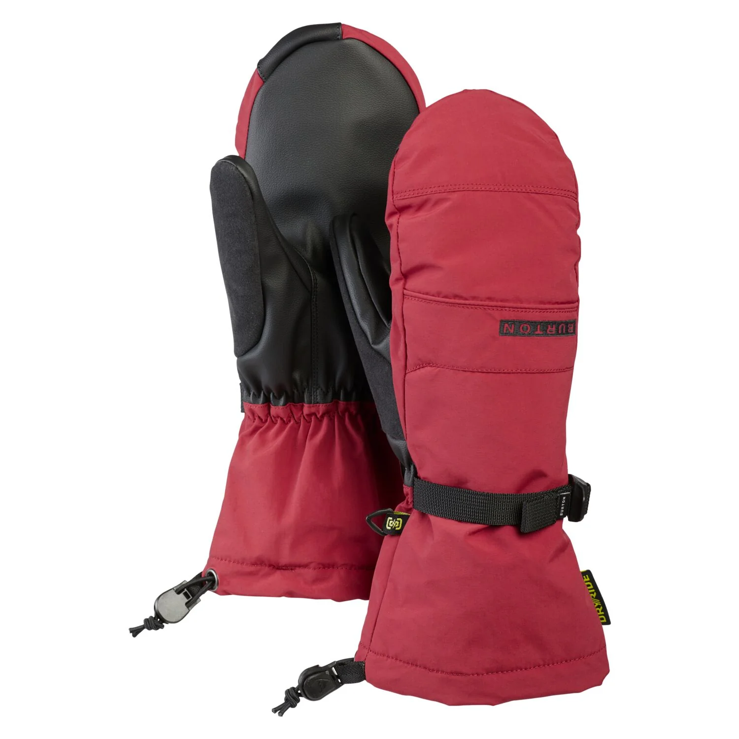 Burton Profile Mittens 2025 - Women's - Image 2