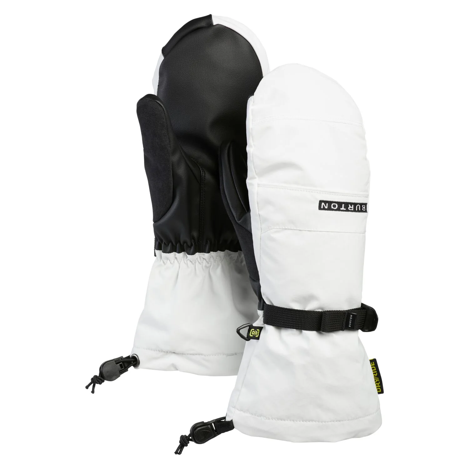 Burton Profile Mittens 2025 - Women's - Image 3