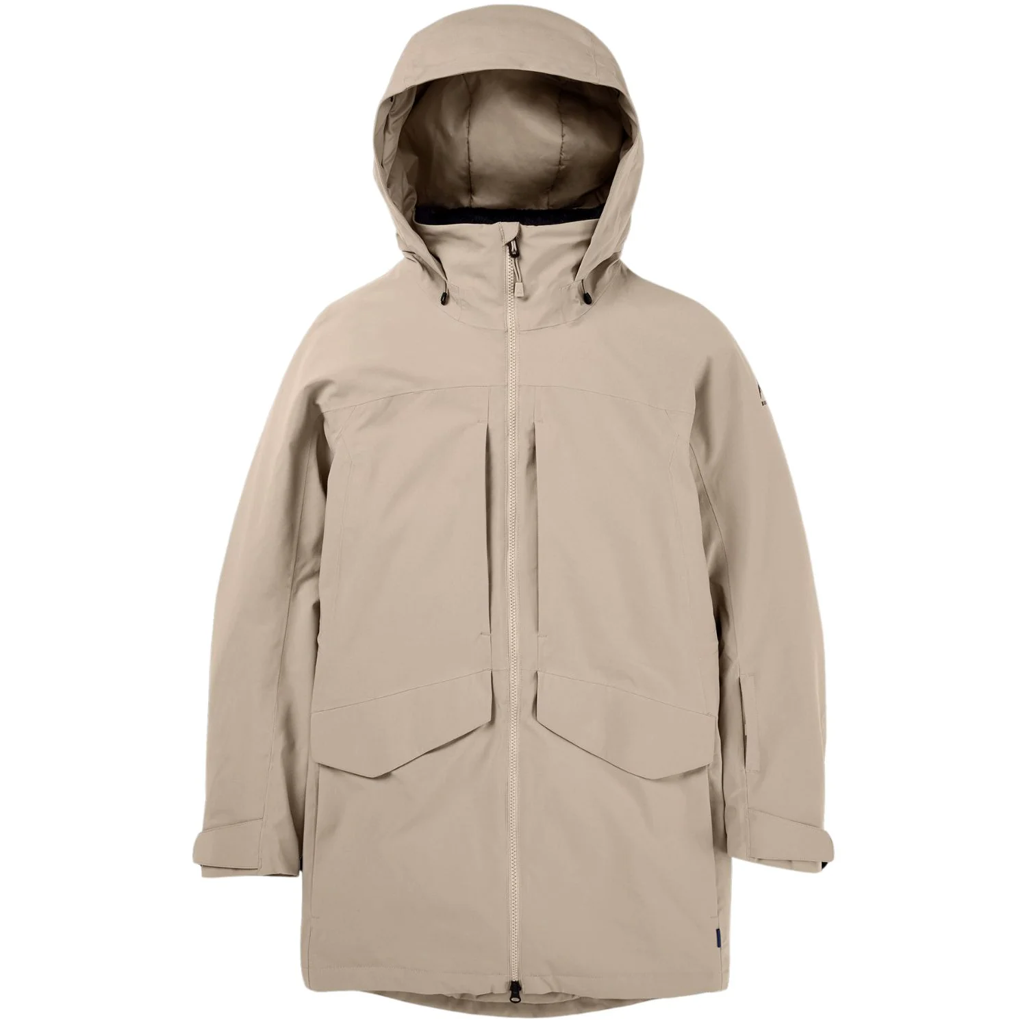 Burton Prowess 2.0 Jacket 2025 - Women's - Image 21