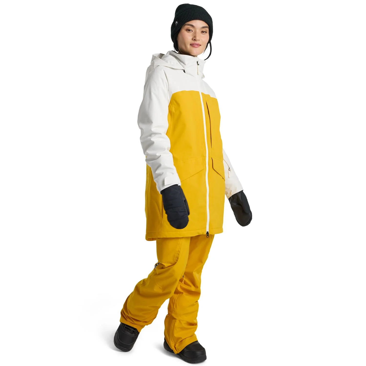Burton Prowess 2.0 Jacket 2025 - Women's - Image 27