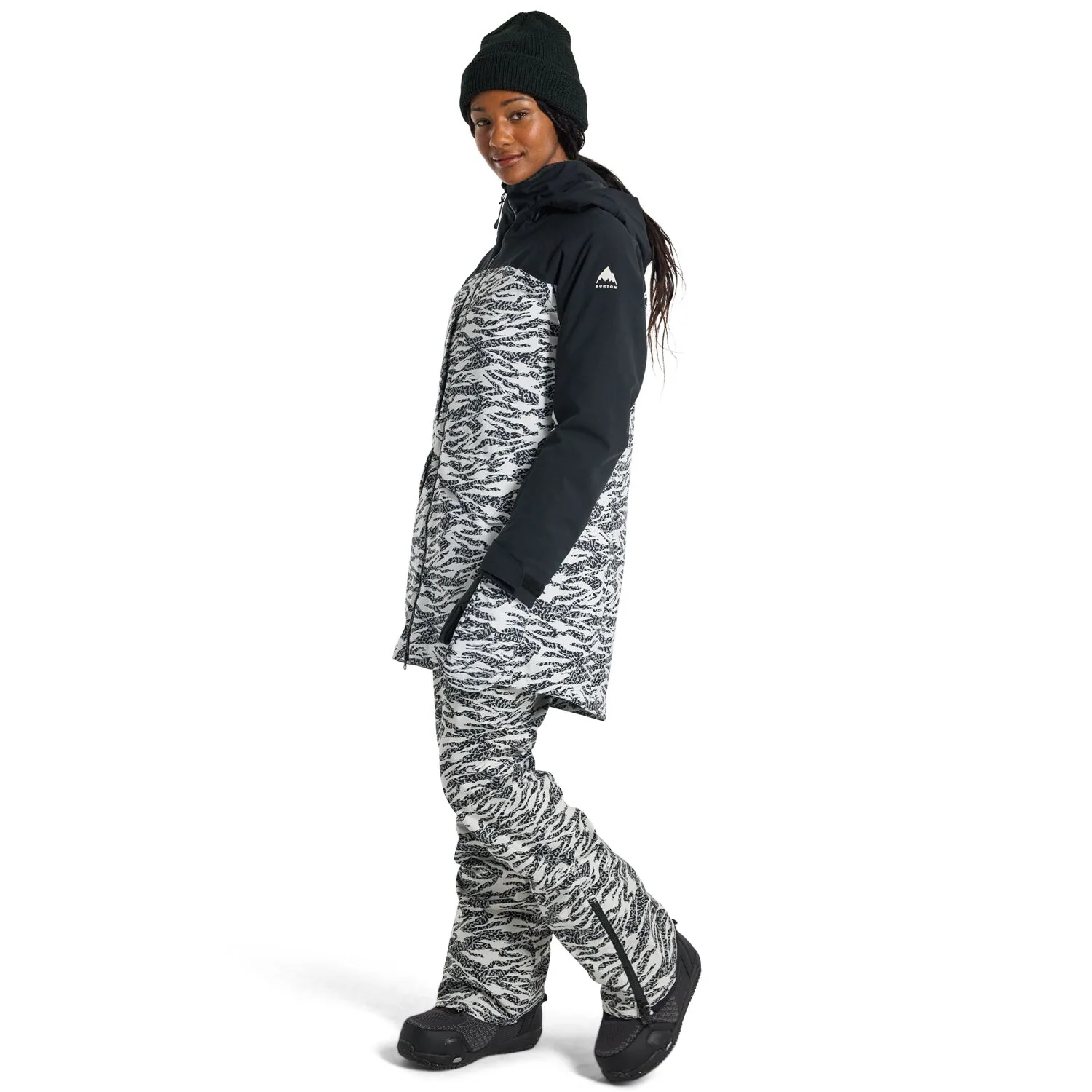 Burton Prowess 2.0 Jacket 2025 - Women's - Image 34